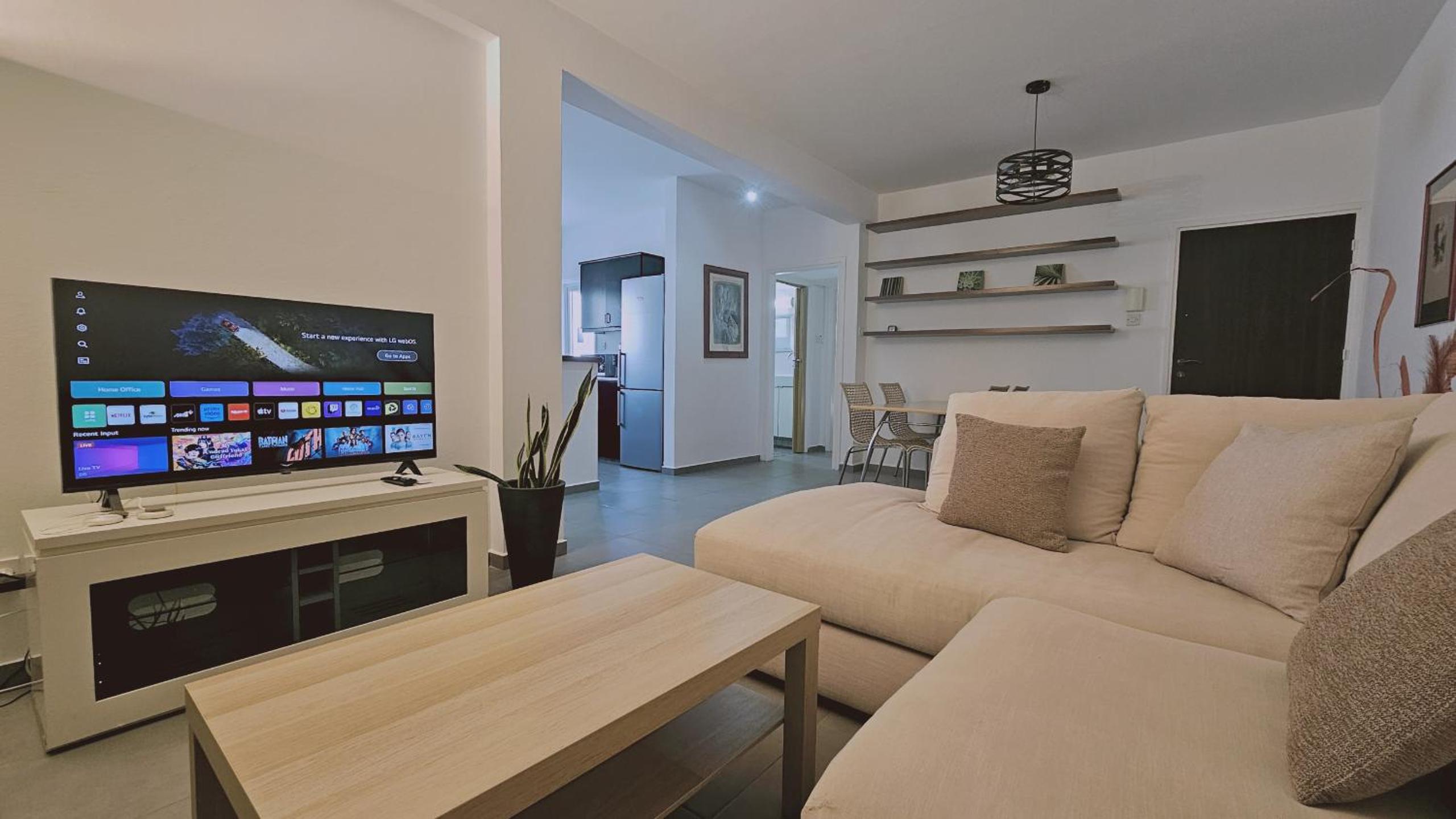 STAY Limdream Apartment