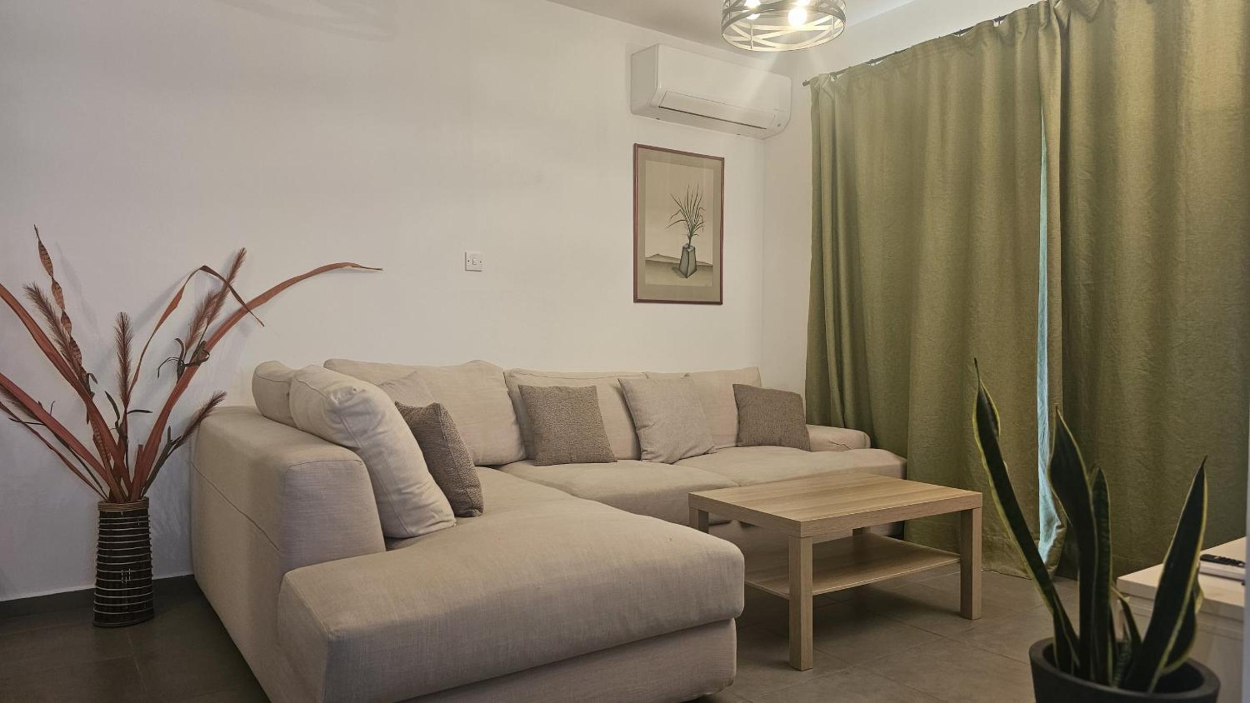 STAY Limdream Apartment