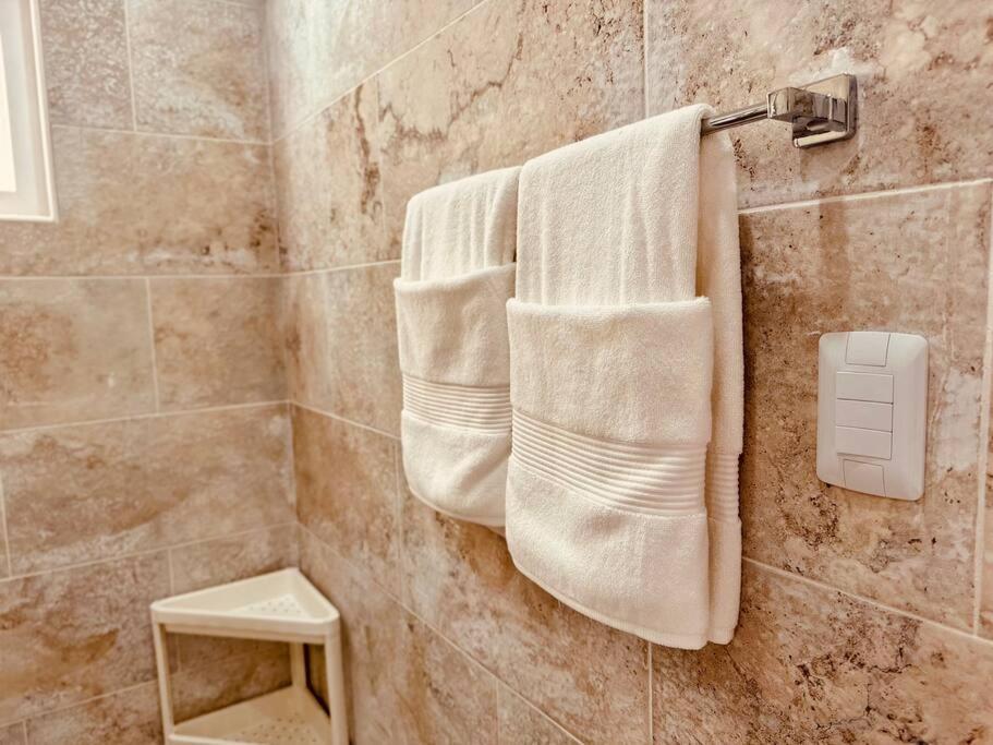Apartamento con transporte a la Playa