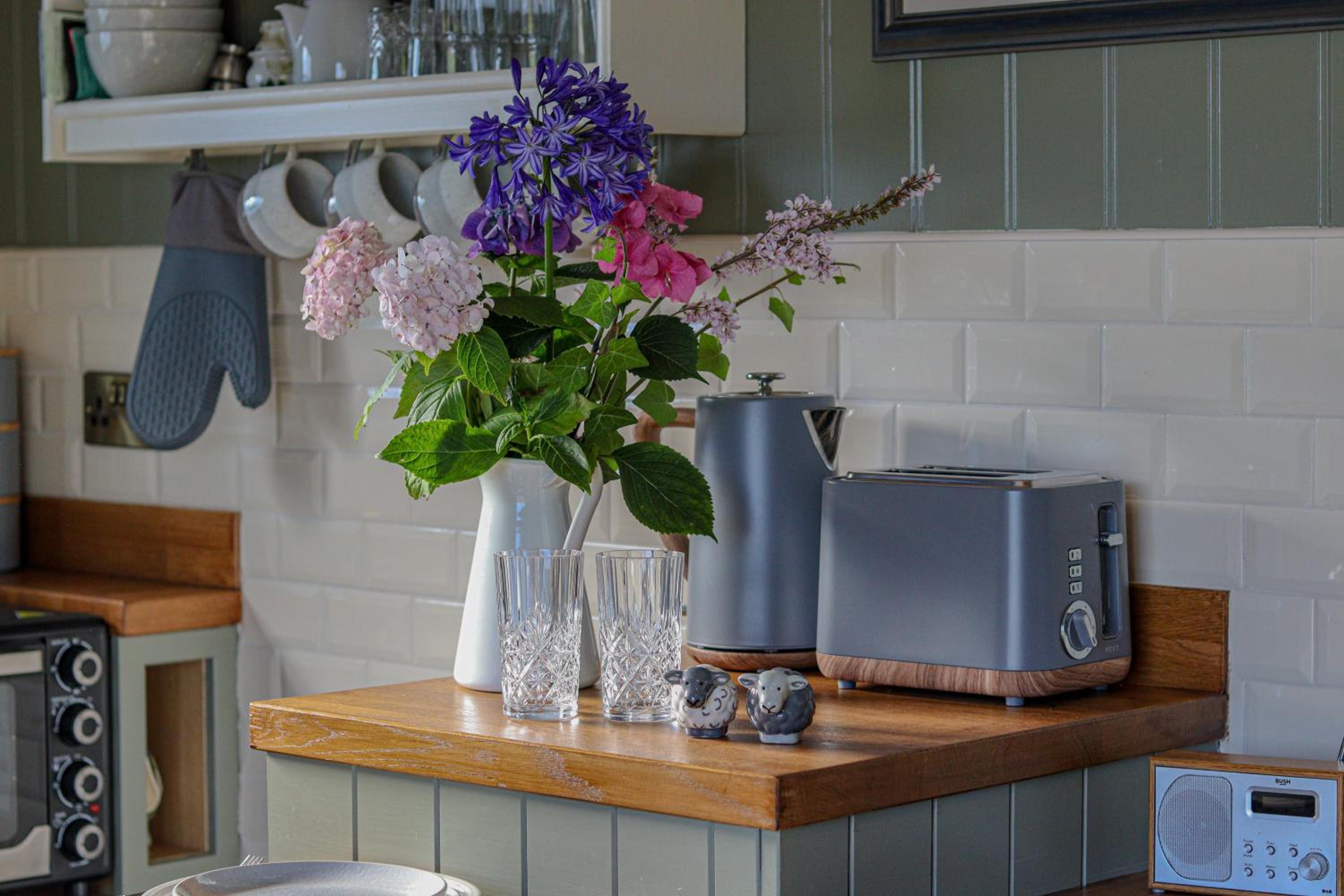 Ballygally Farm Accommodation