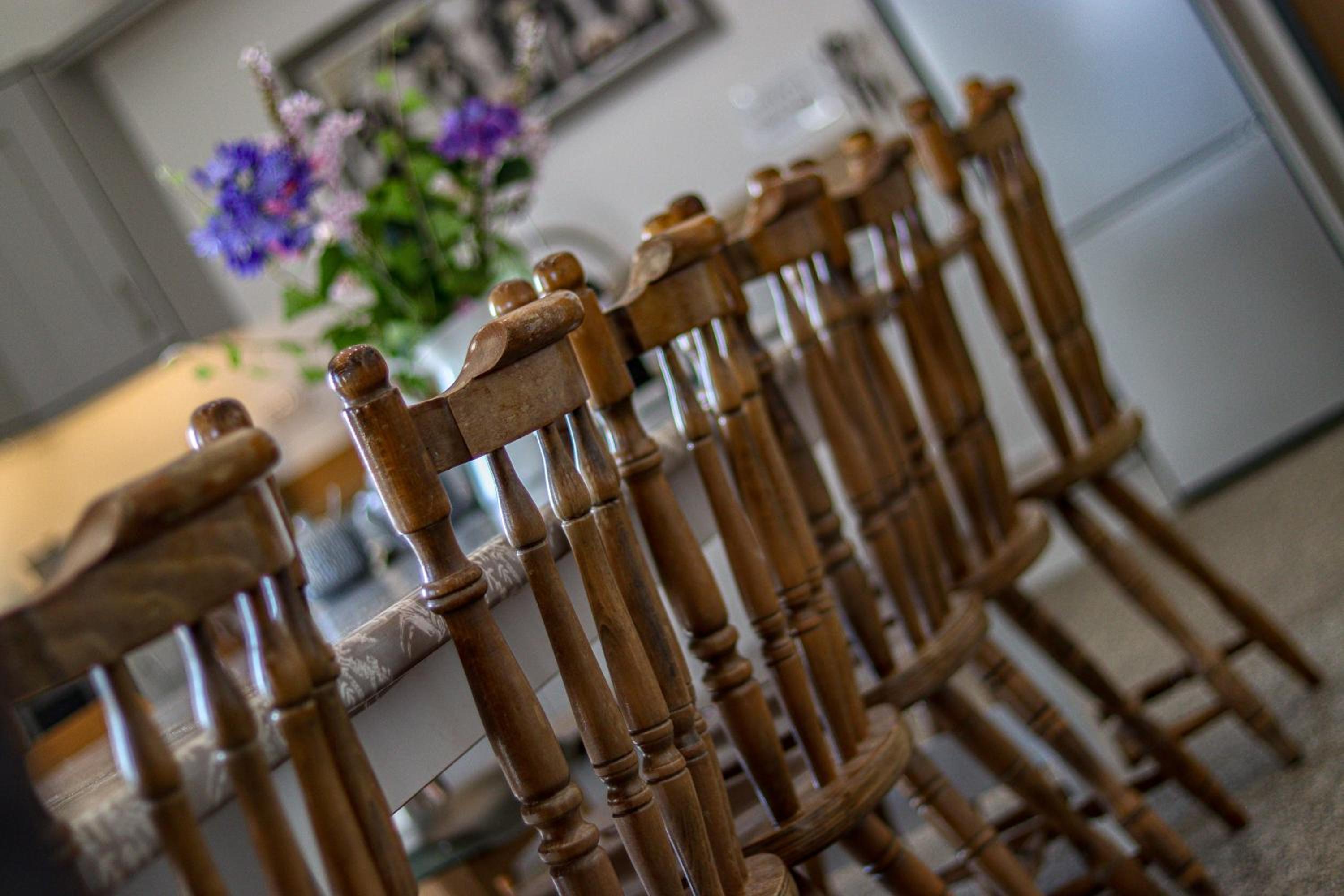 Ballygally Farm Accommodation