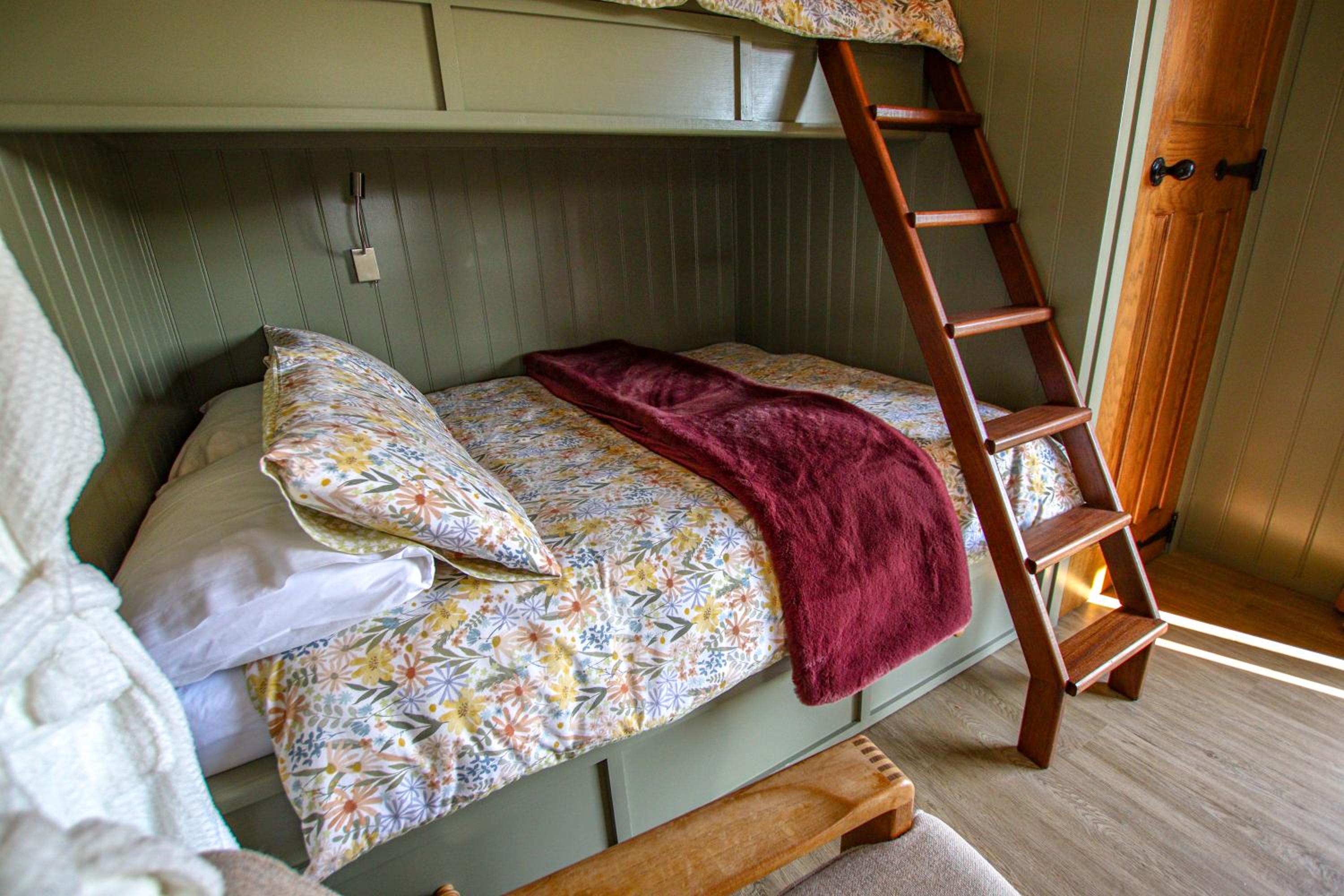 Ballygally Farm Accommodation