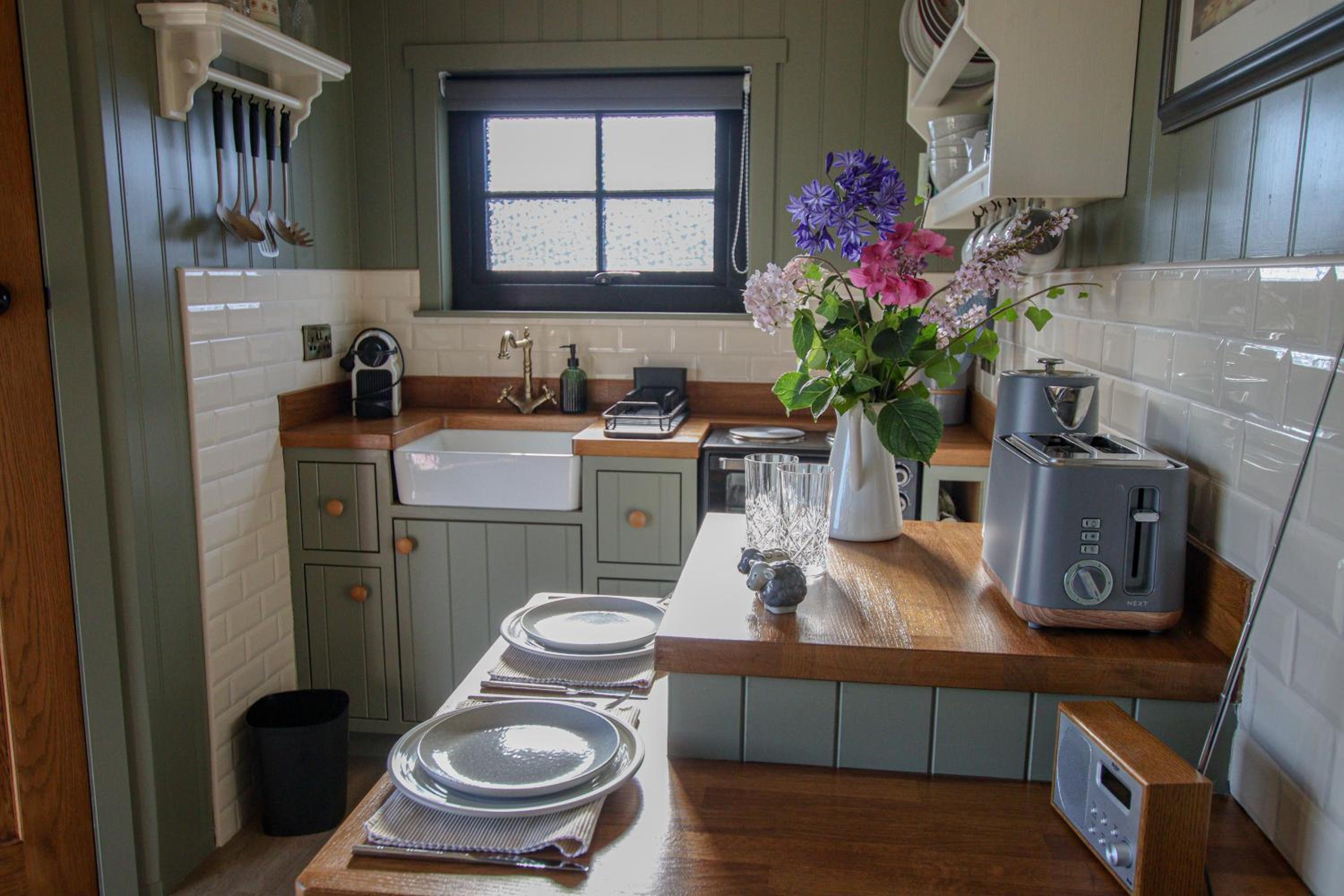 Ballygally Farm Accommodation