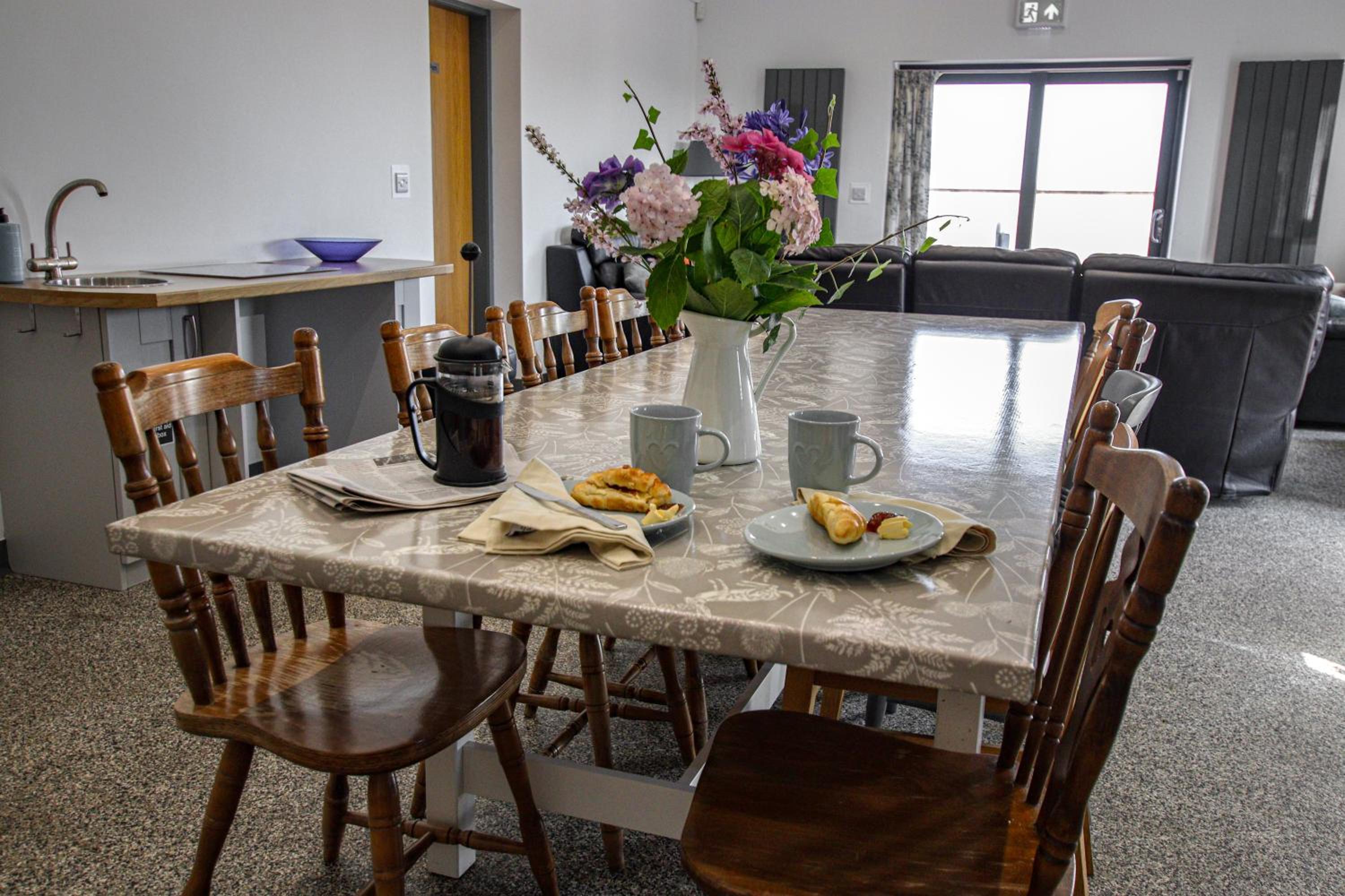 Ballygally Farm Accommodation