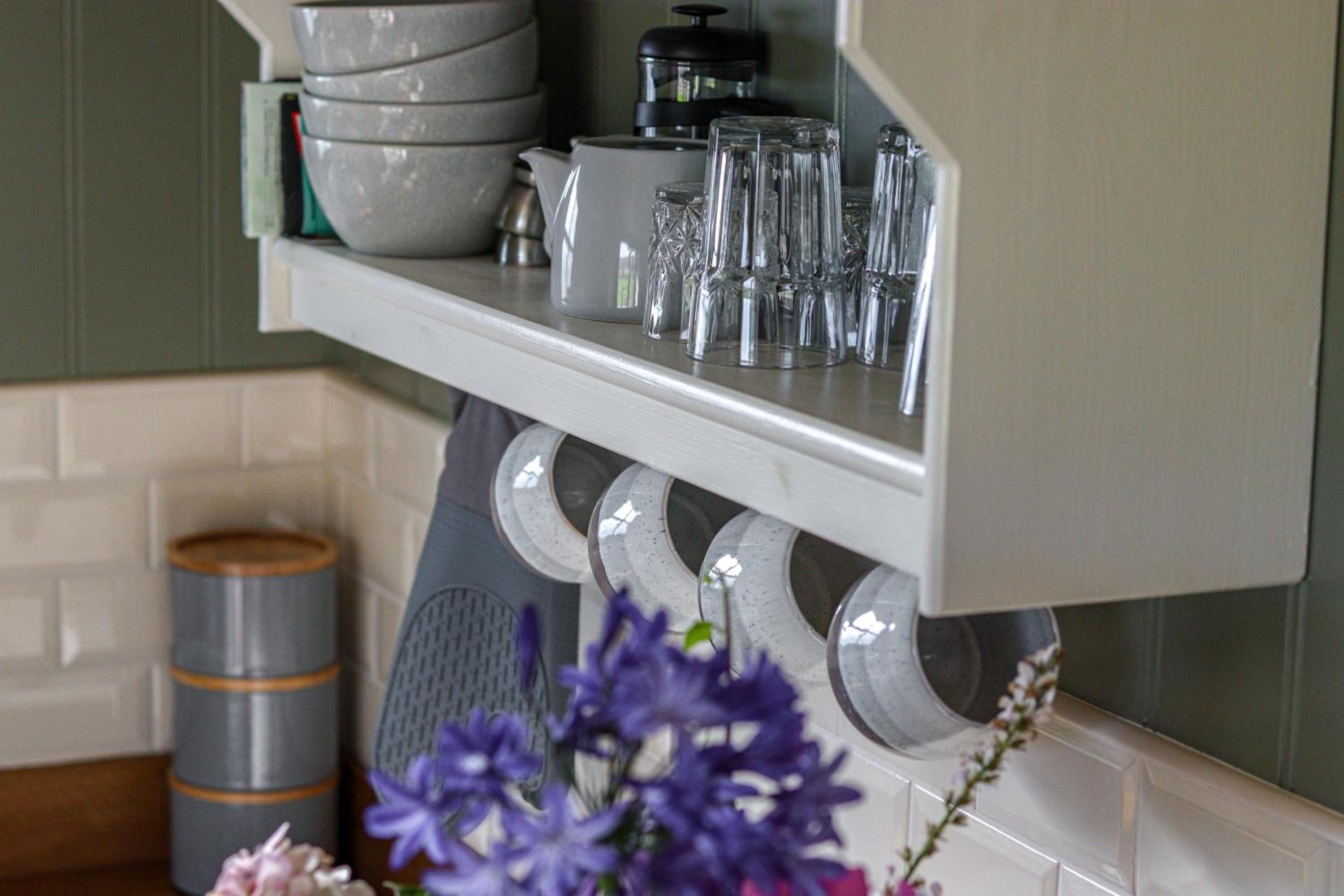 Ballygally Farm Accommodation