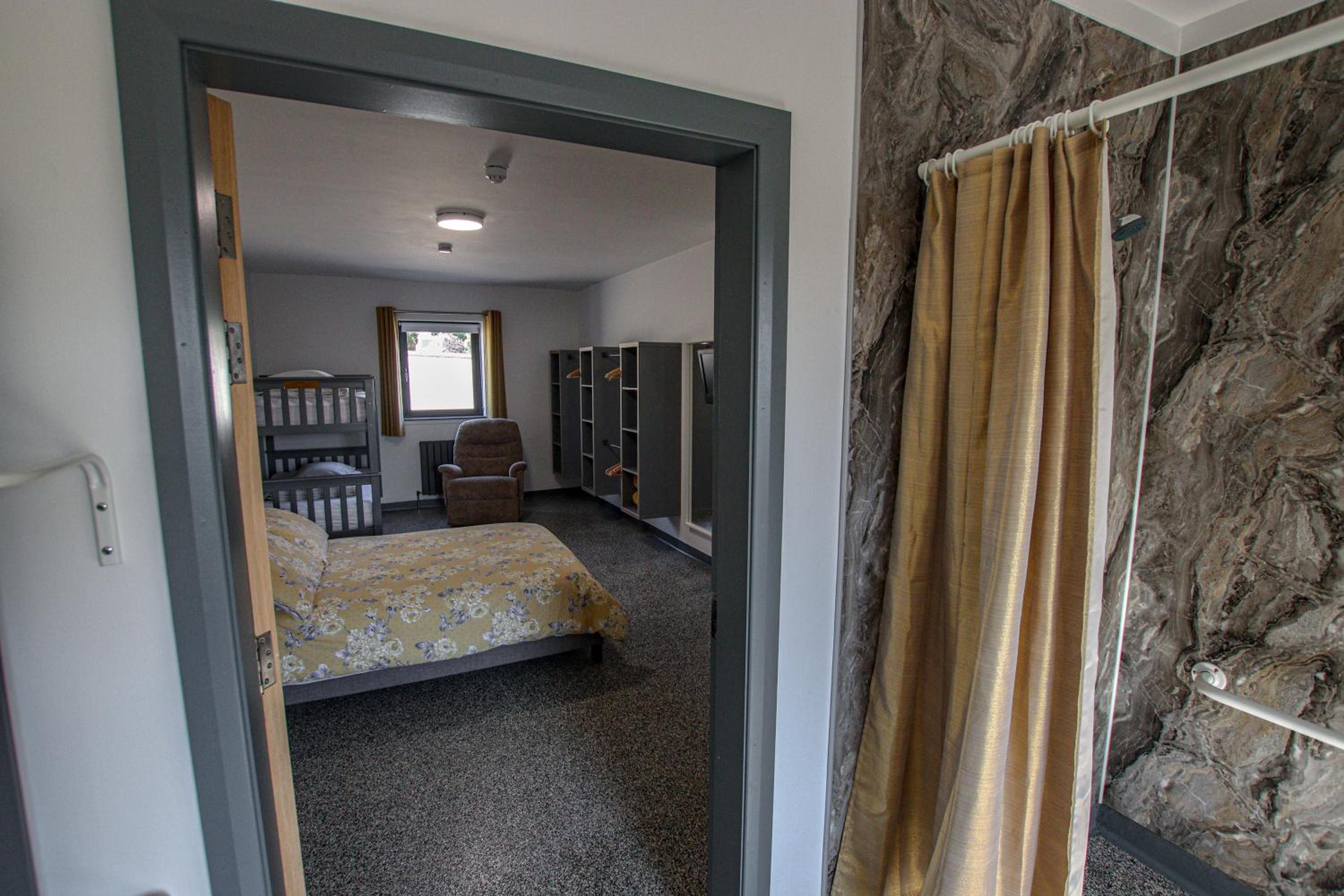 Ballygally Farm Accommodation