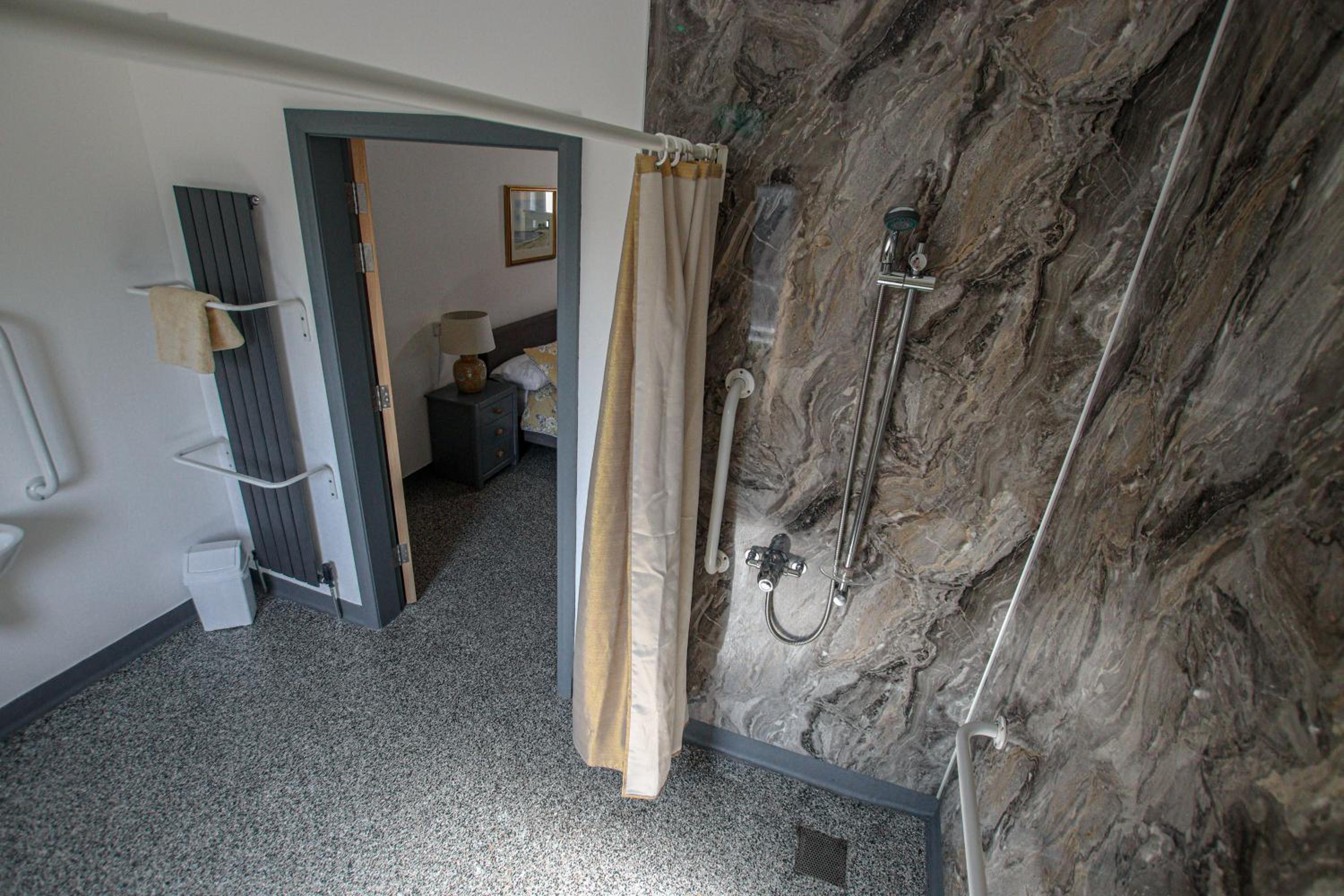 Ballygally Farm Accommodation