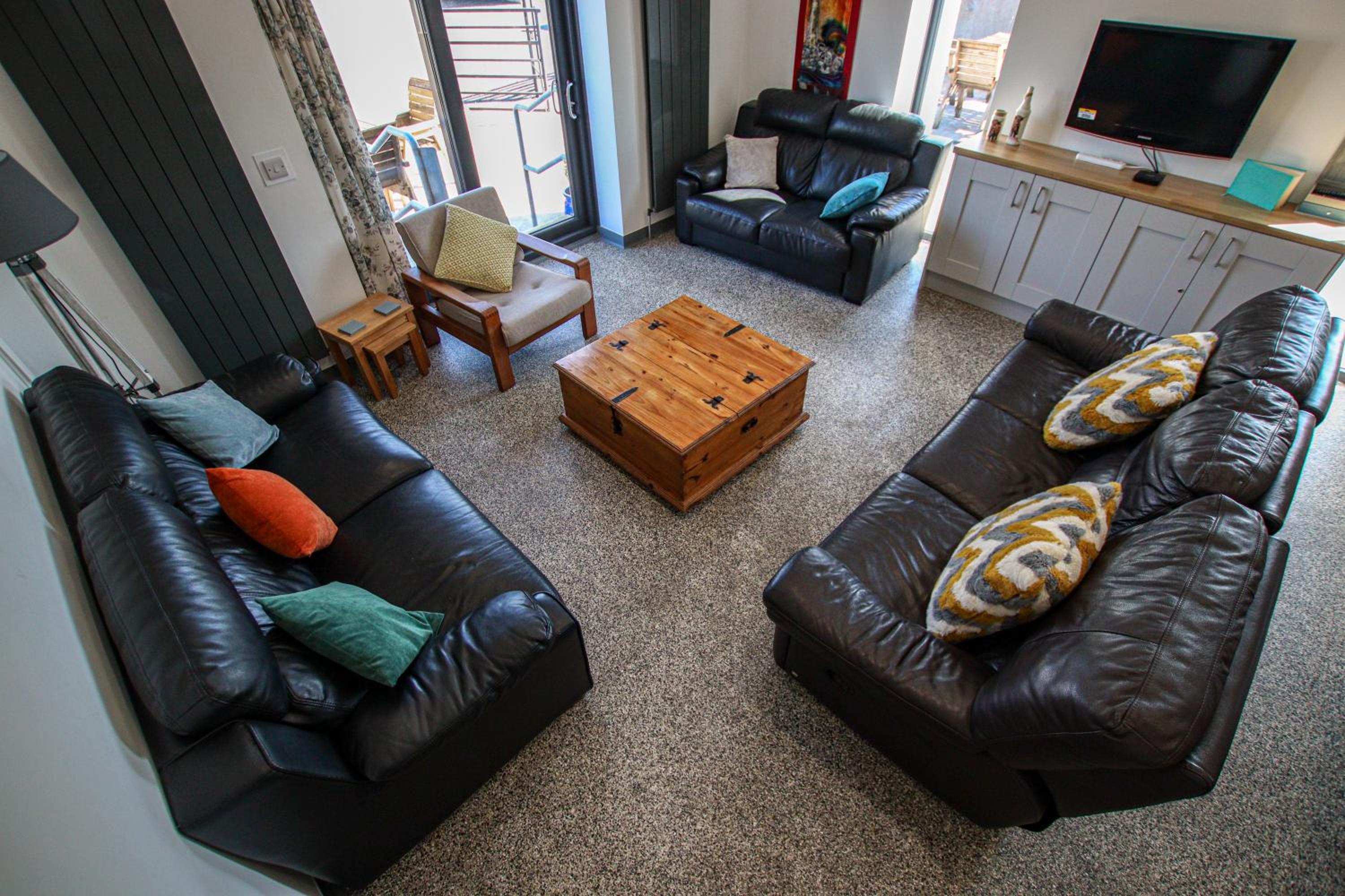 Ballygally Farm Accommodation