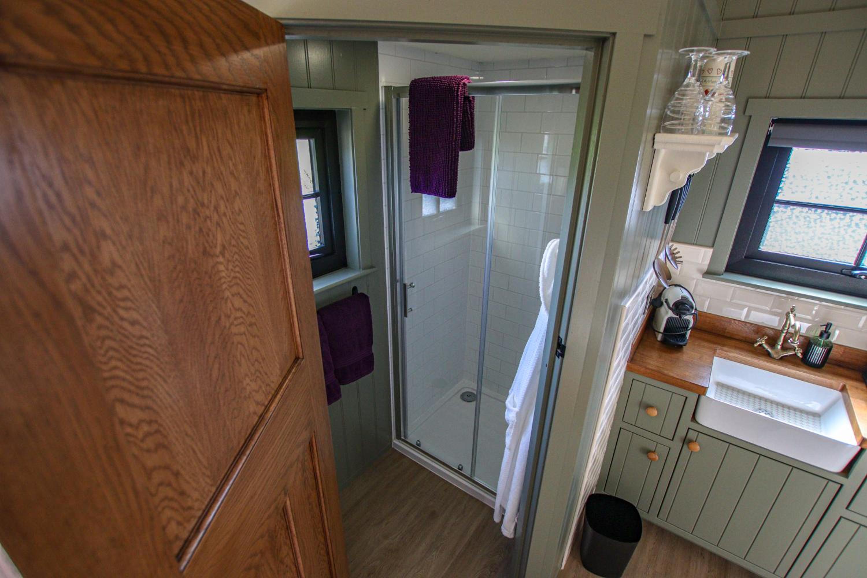 Ballygally Farm Accommodation
