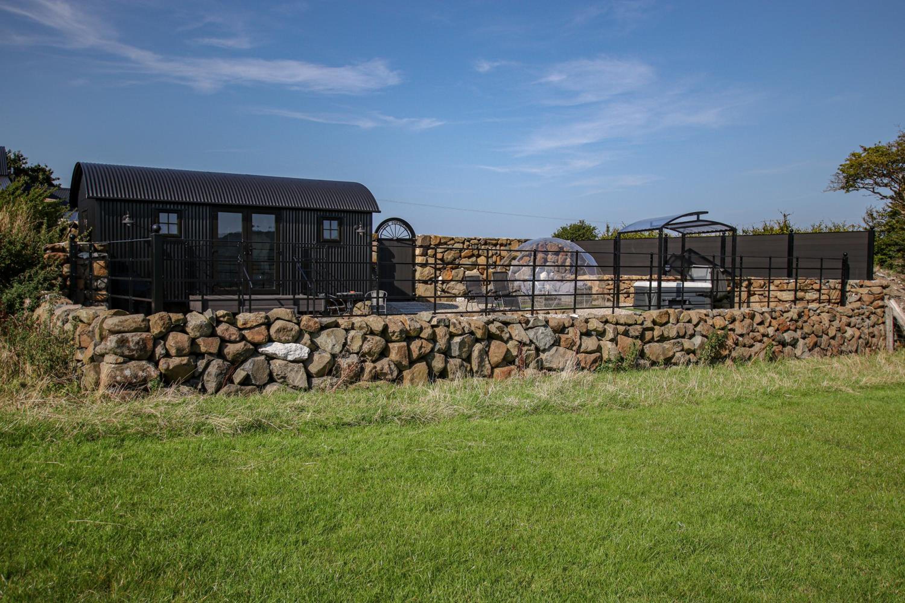 Ballygally Farm Accommodation