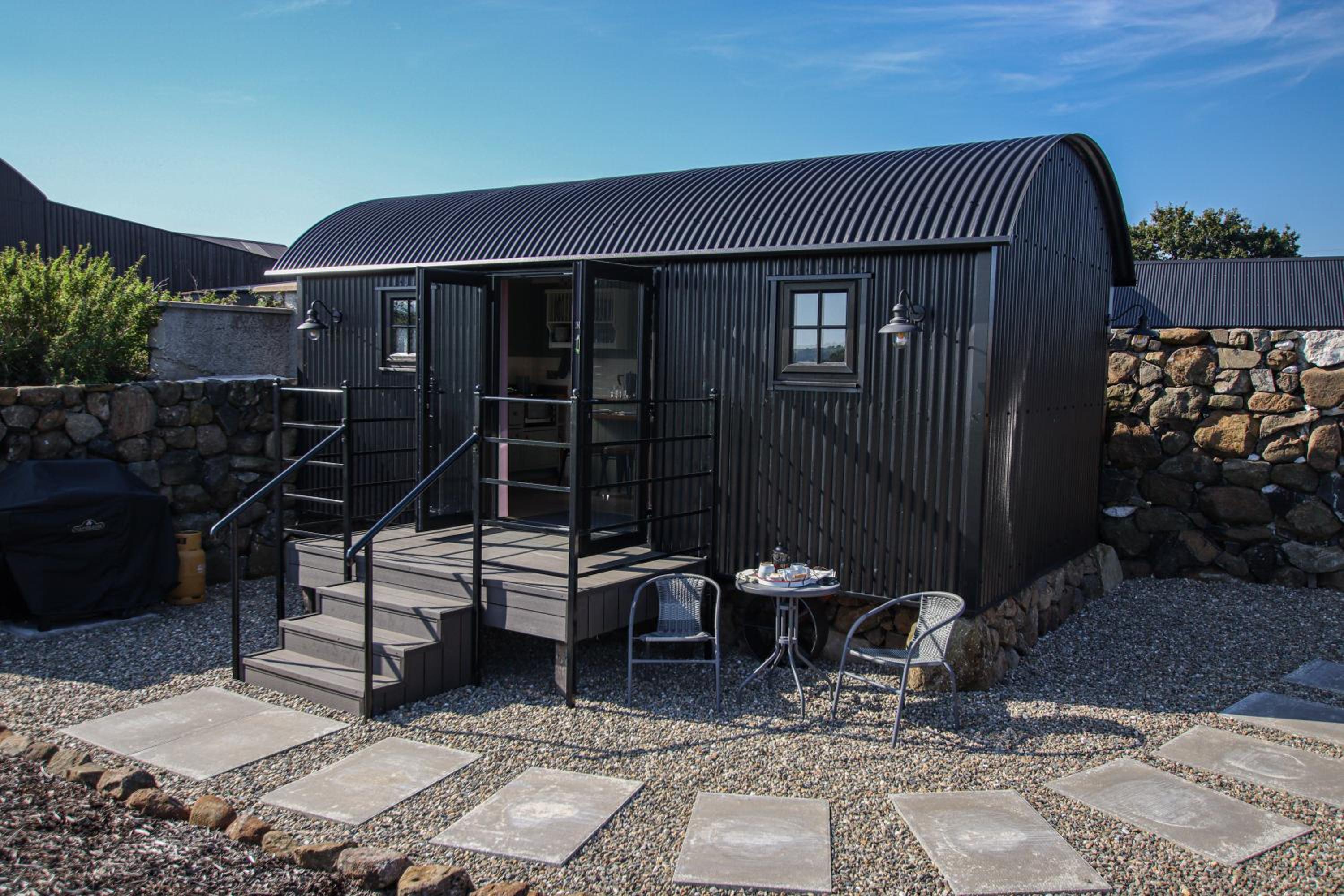 Ballygally Farm Accommodation