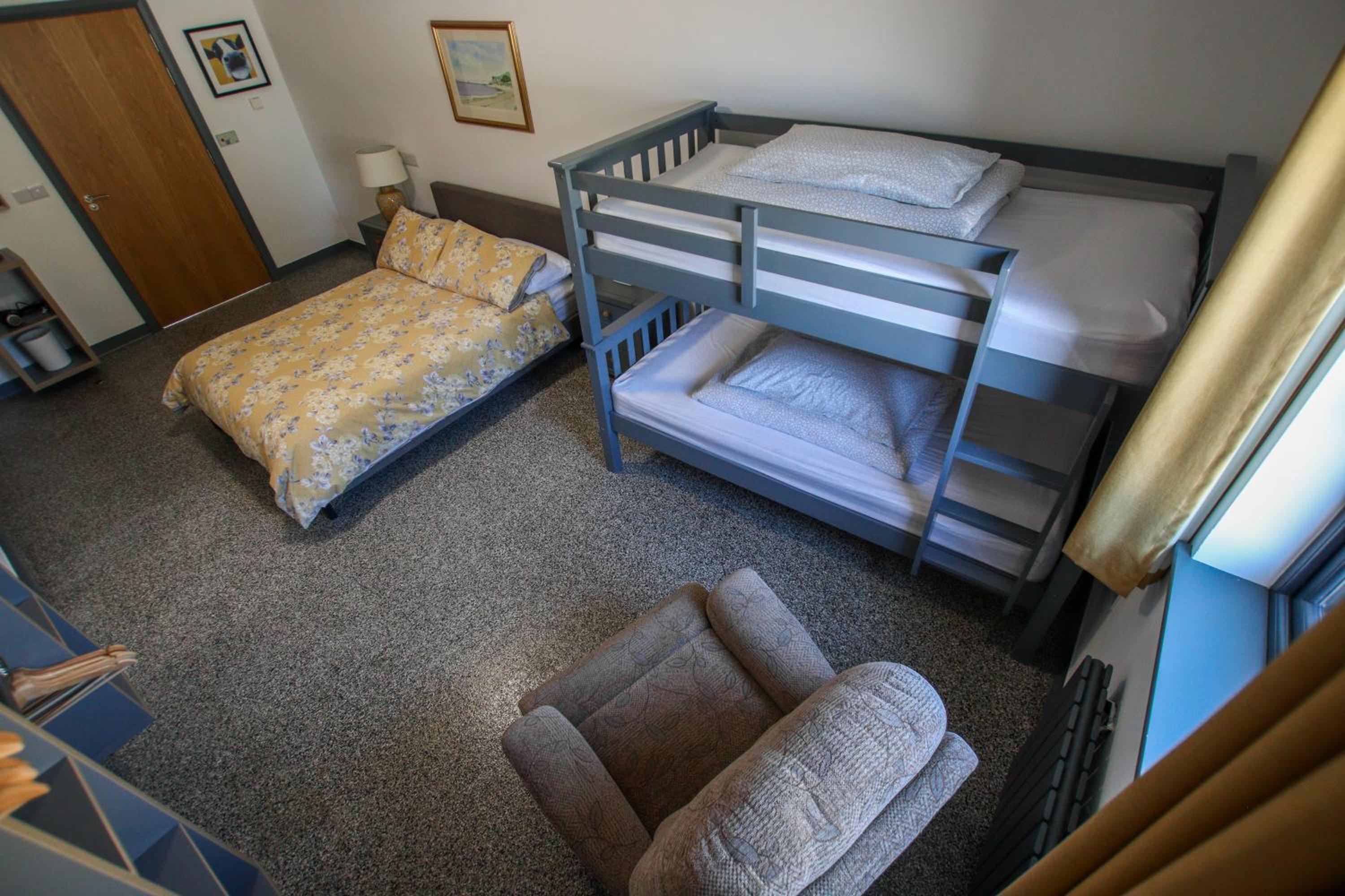 Ballygally Farm Accommodation
