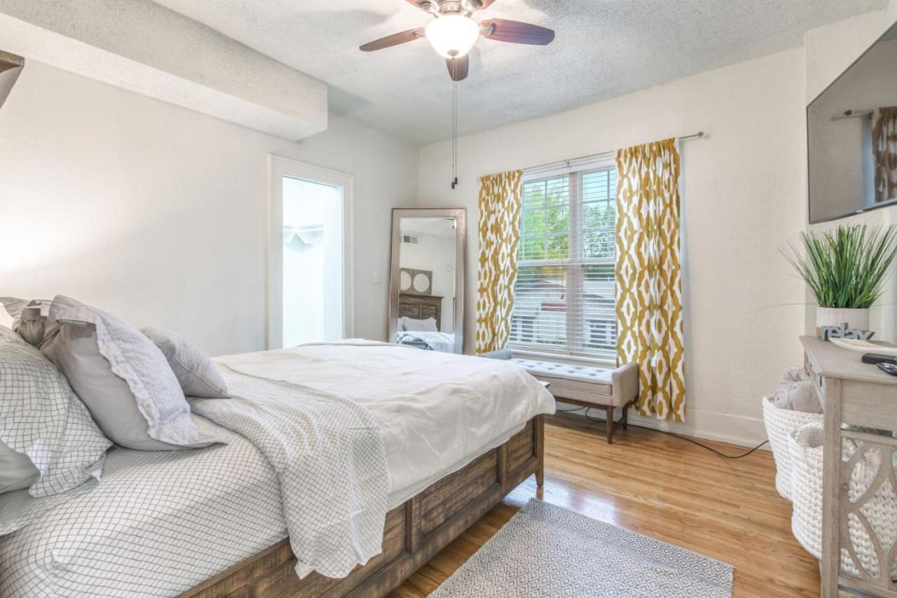 Carson Flats Apt #4 | 1BR • Near BOK• OSU Med•Dtwn view 4