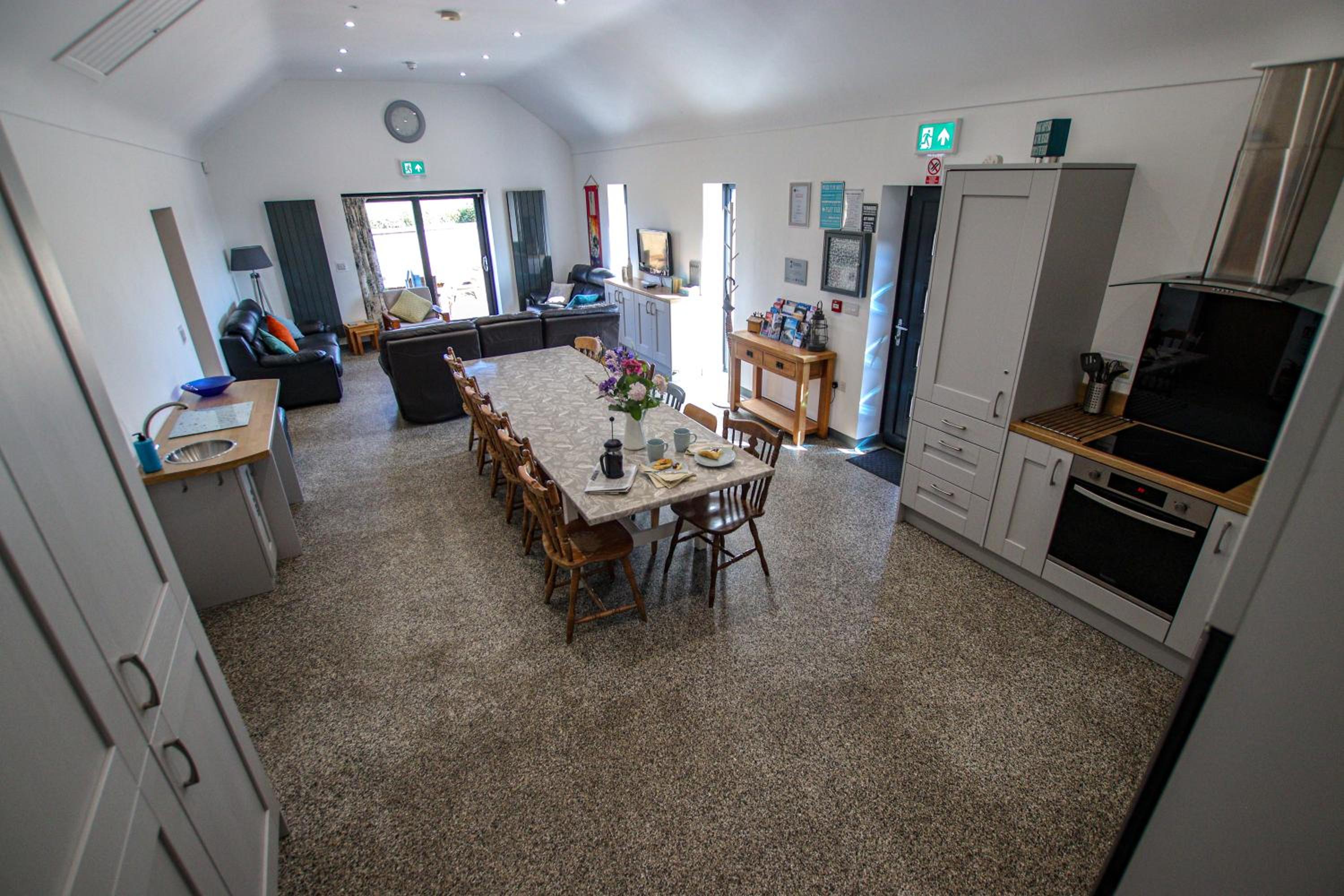 Ballygally Farm Accommodation