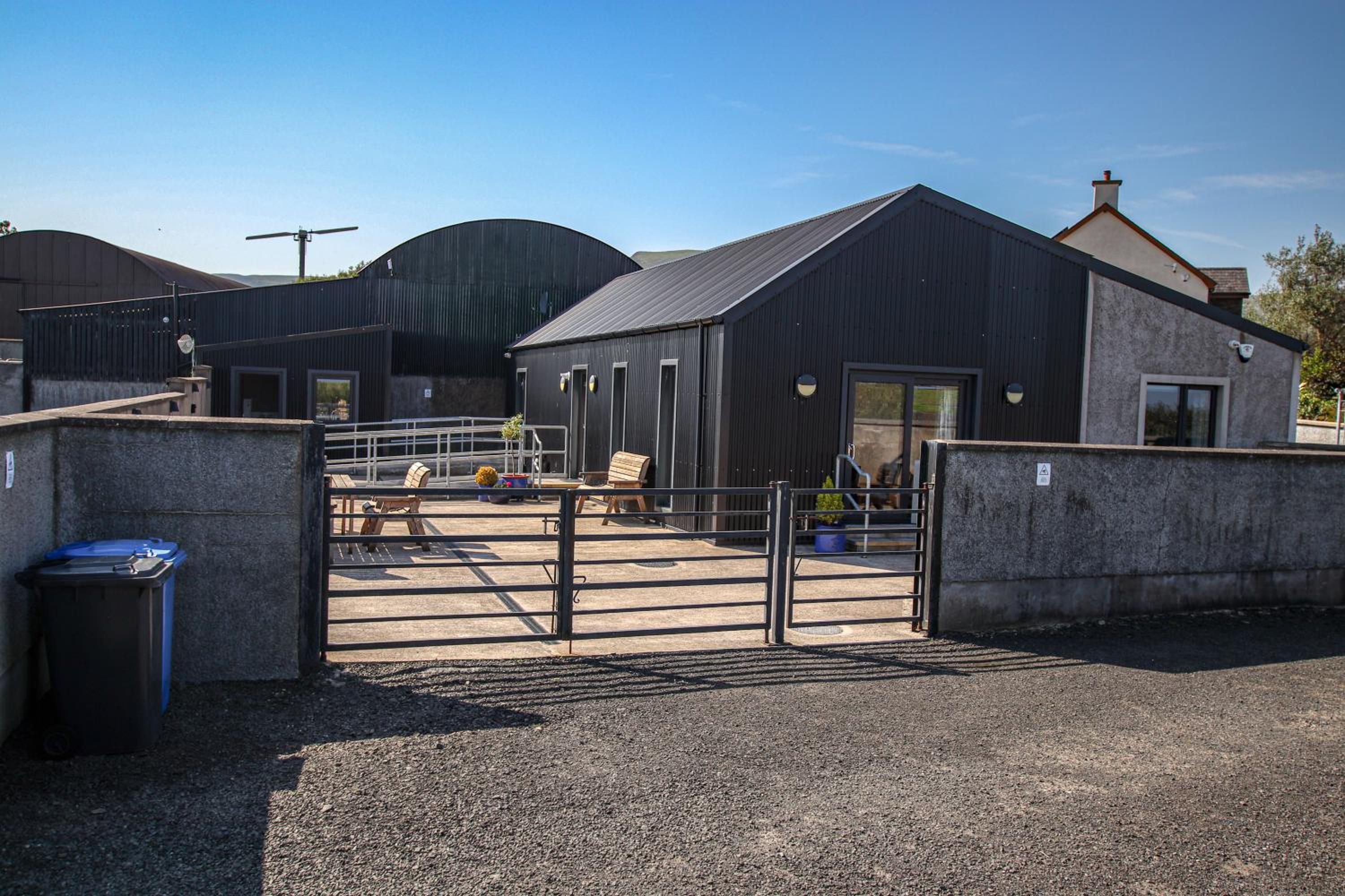 Ballygally Farm Accommodation