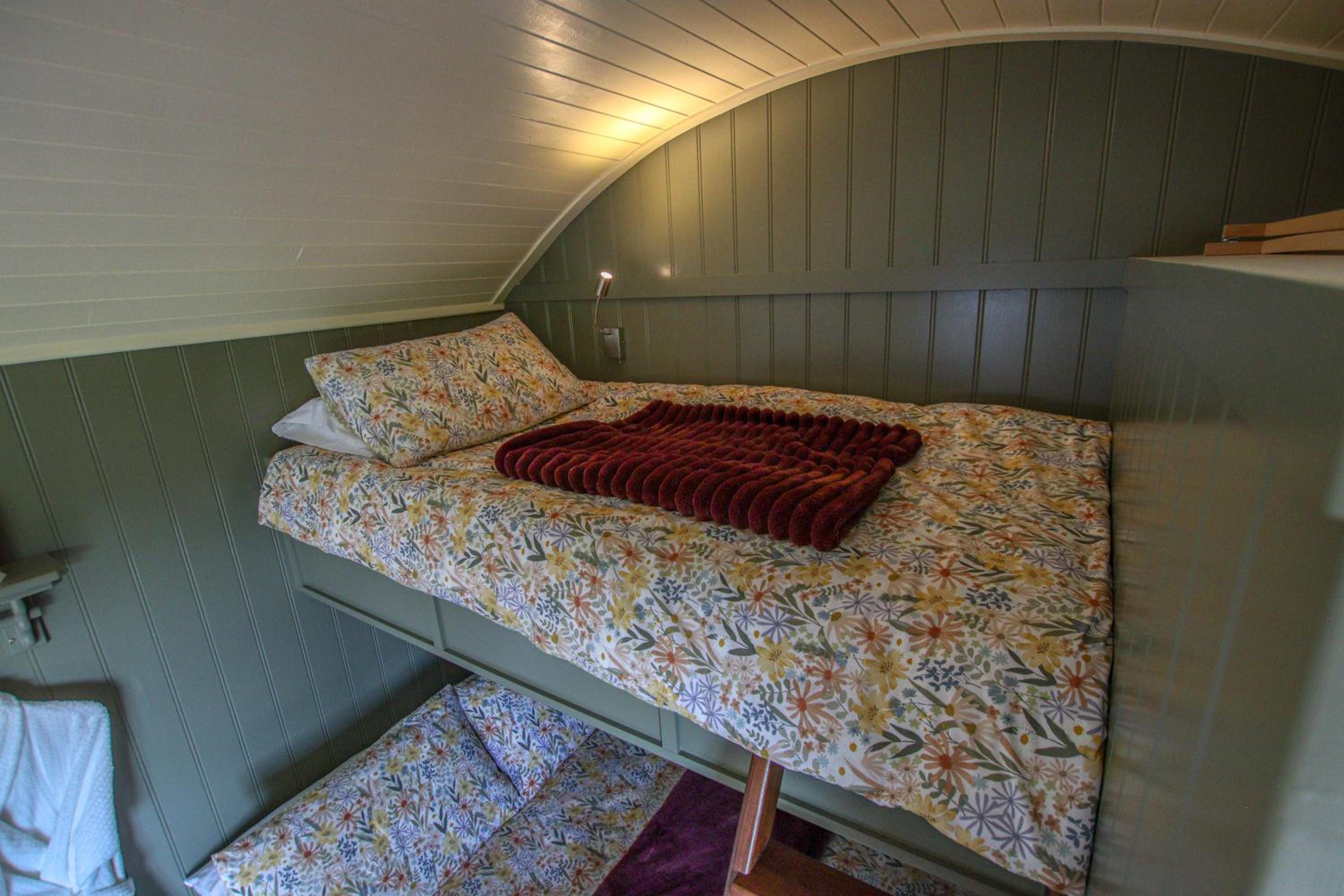 Ballygally Farm Accommodation