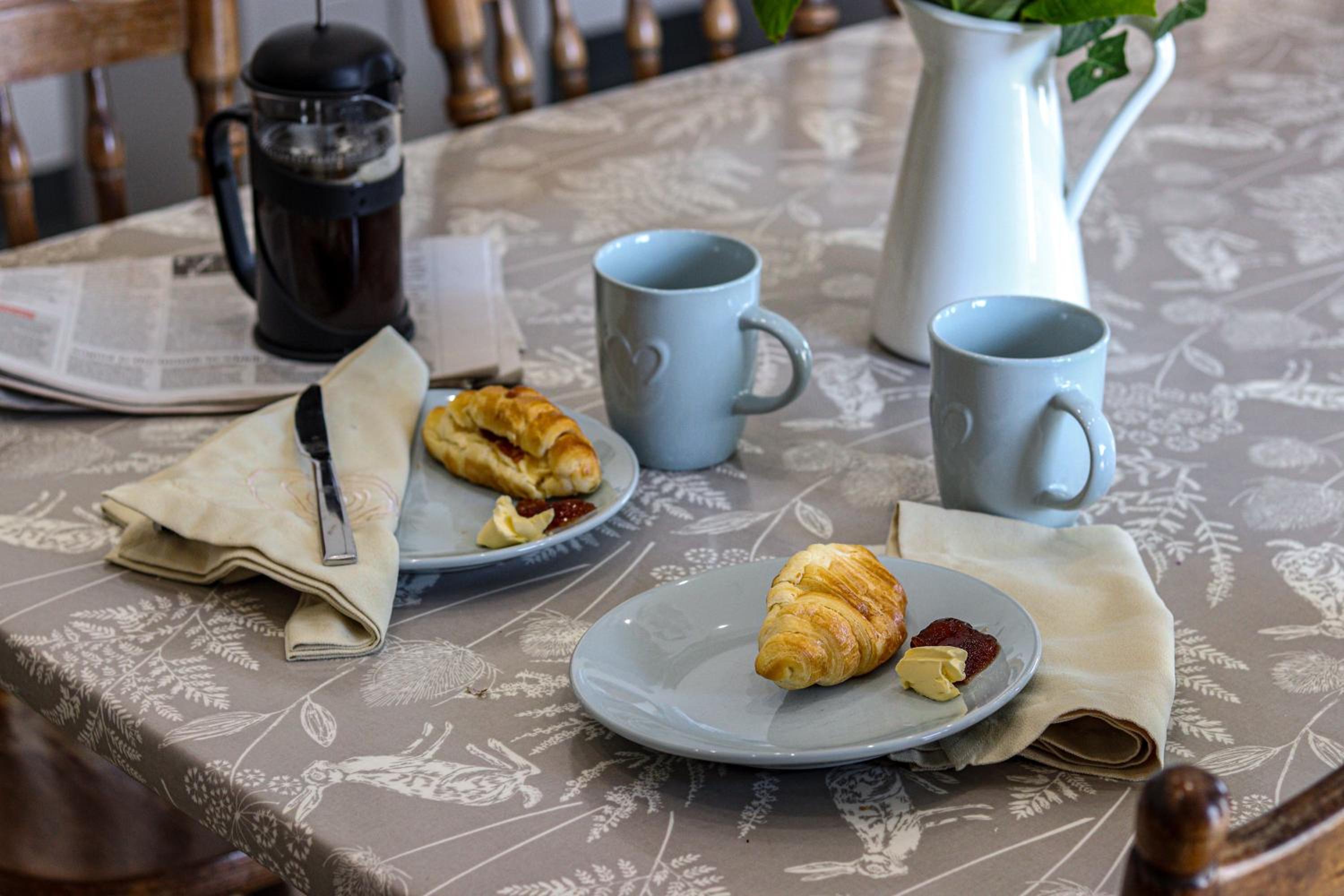 Ballygally Farm Accommodation