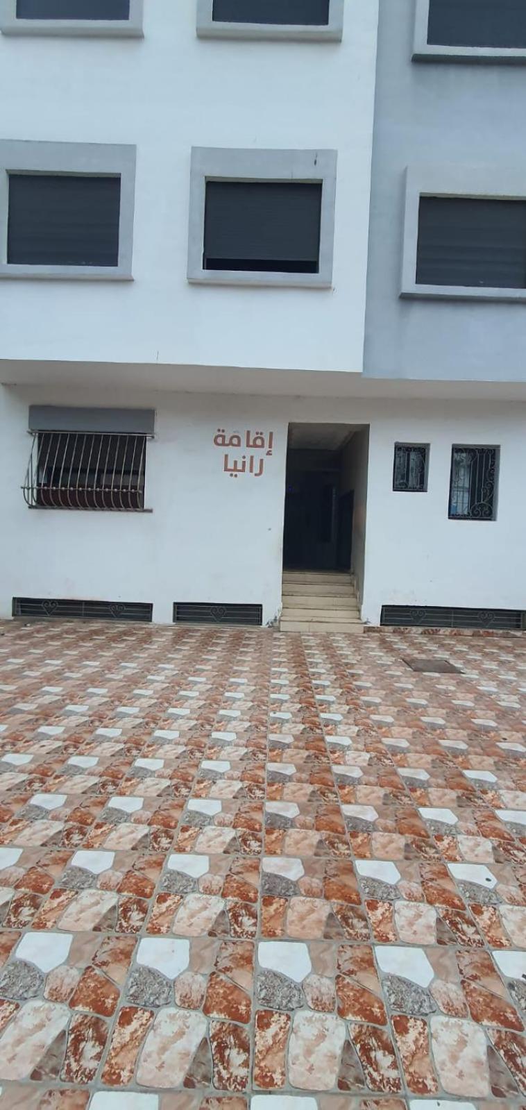 Hotel Apprt Ennakhil 1 - Image 1