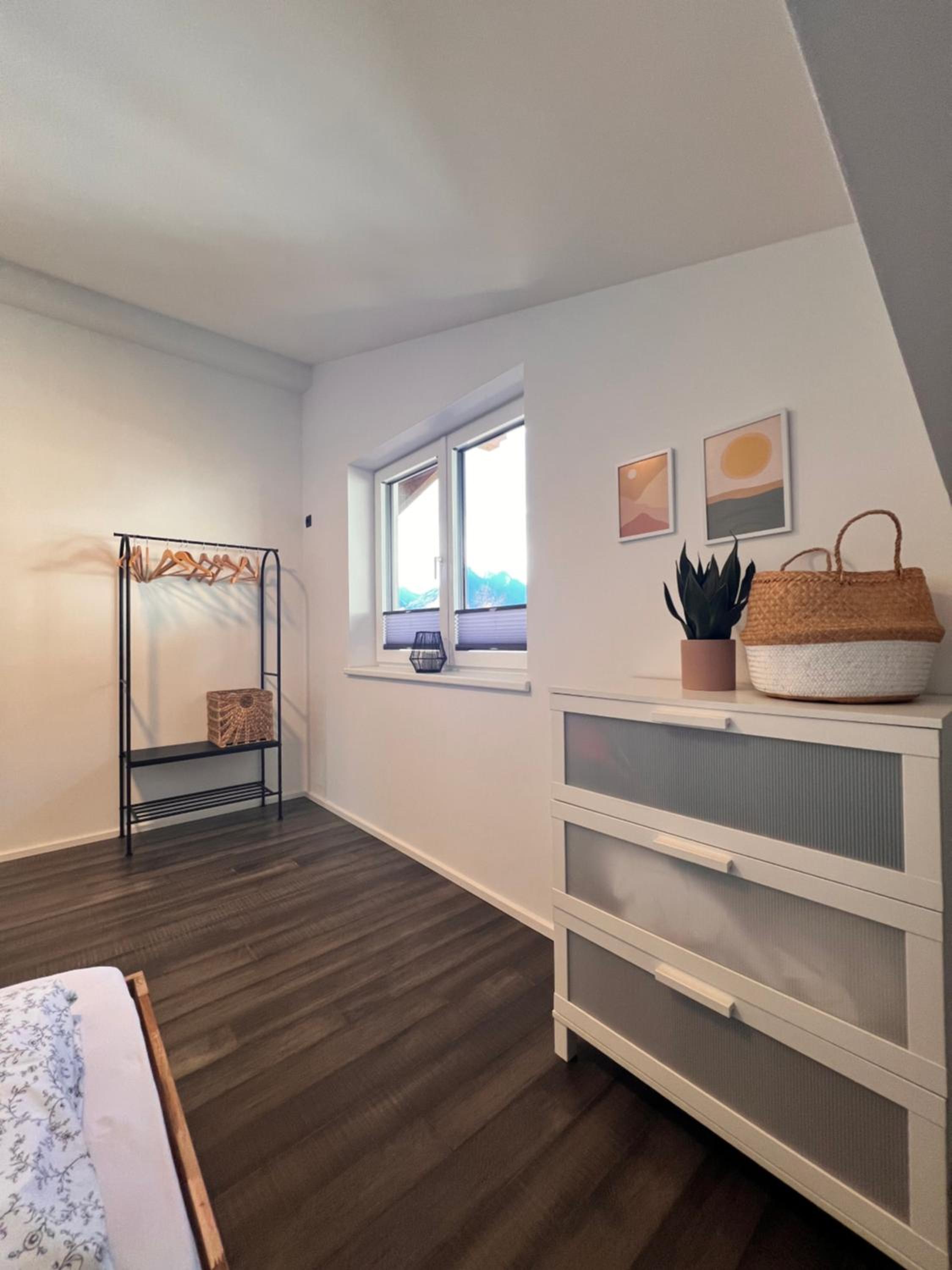 Valentina's Apartment