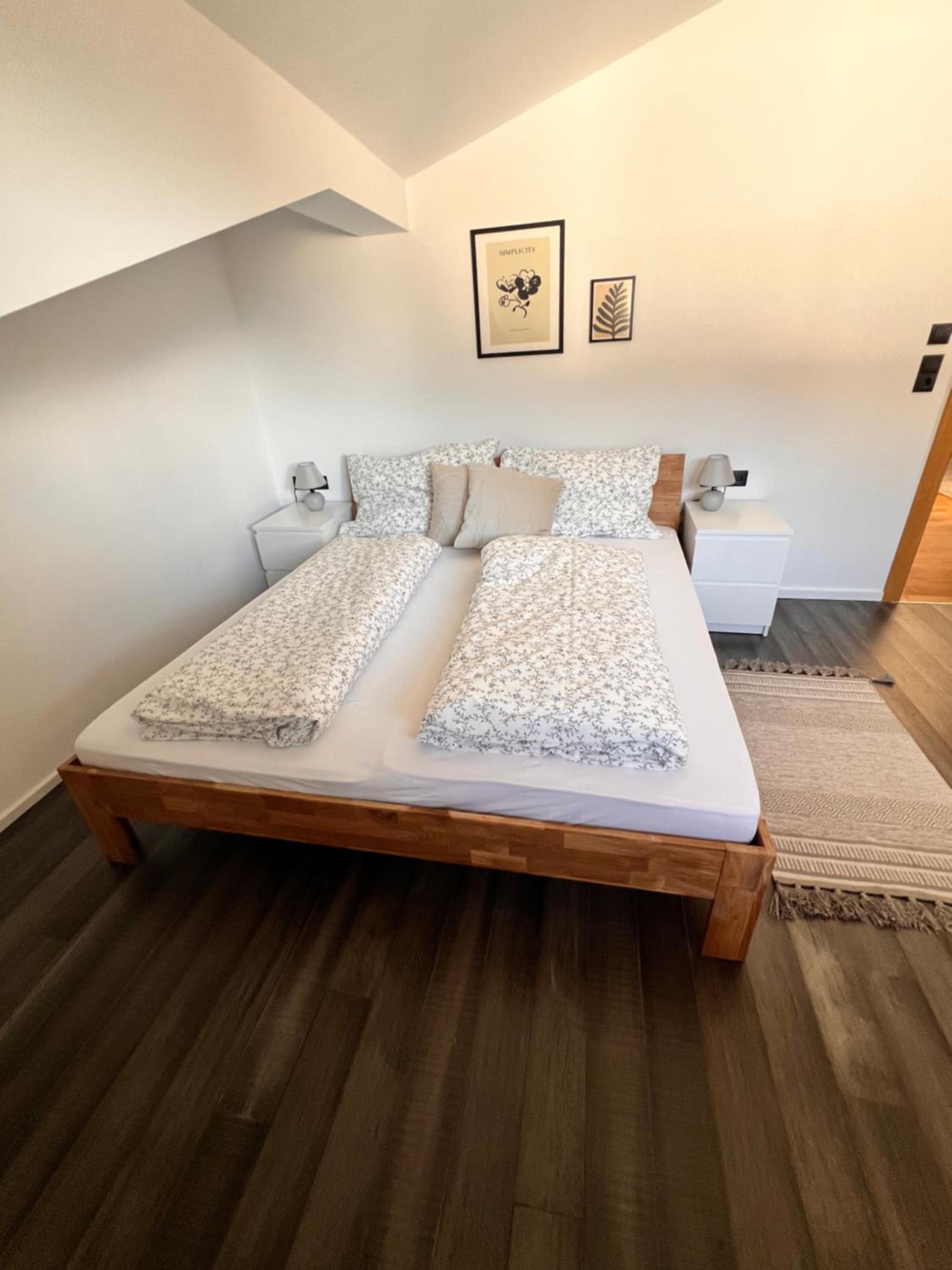 Valentina's Apartment