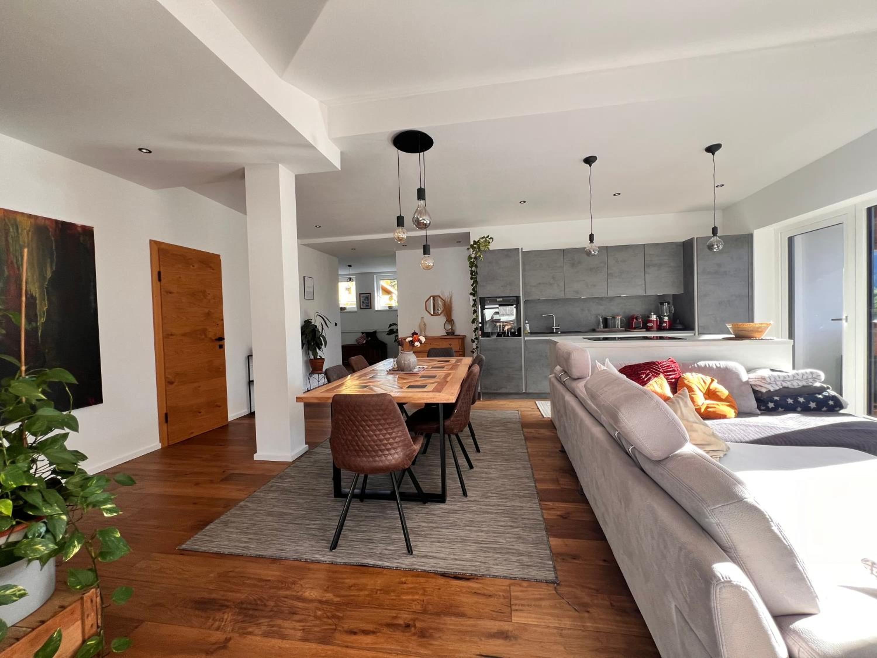 Valentina's Apartment