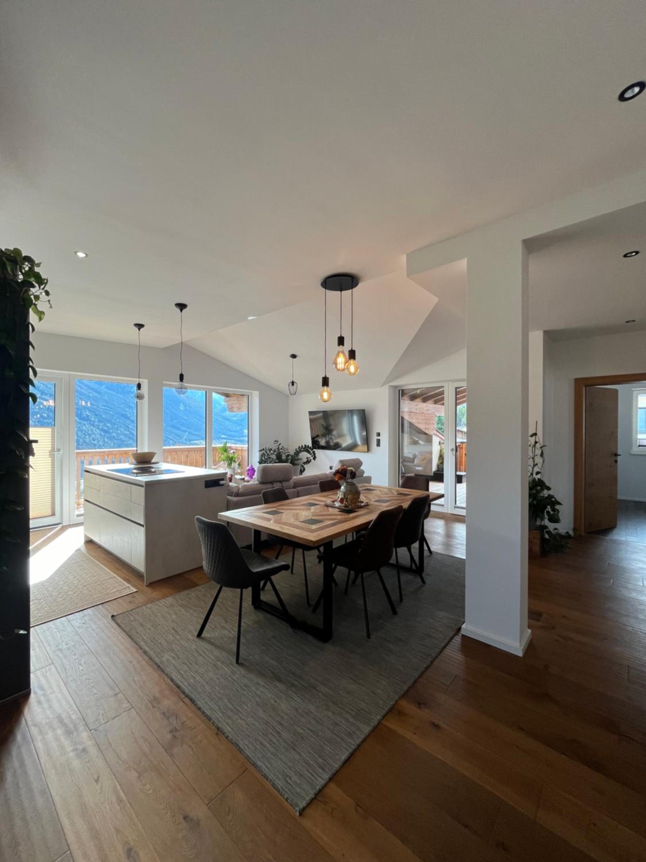 Valentina's Apartment
