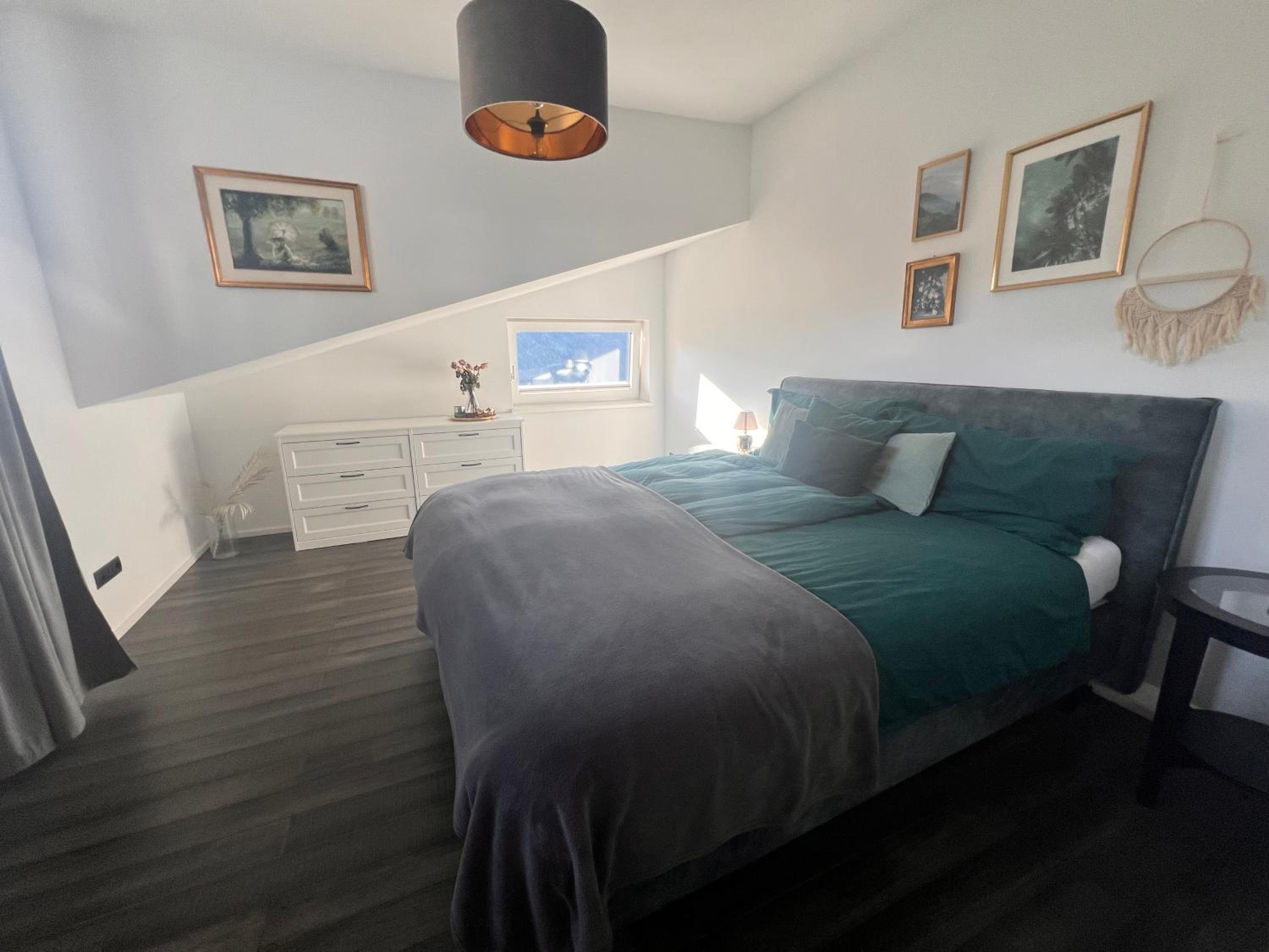 Valentina's Apartment