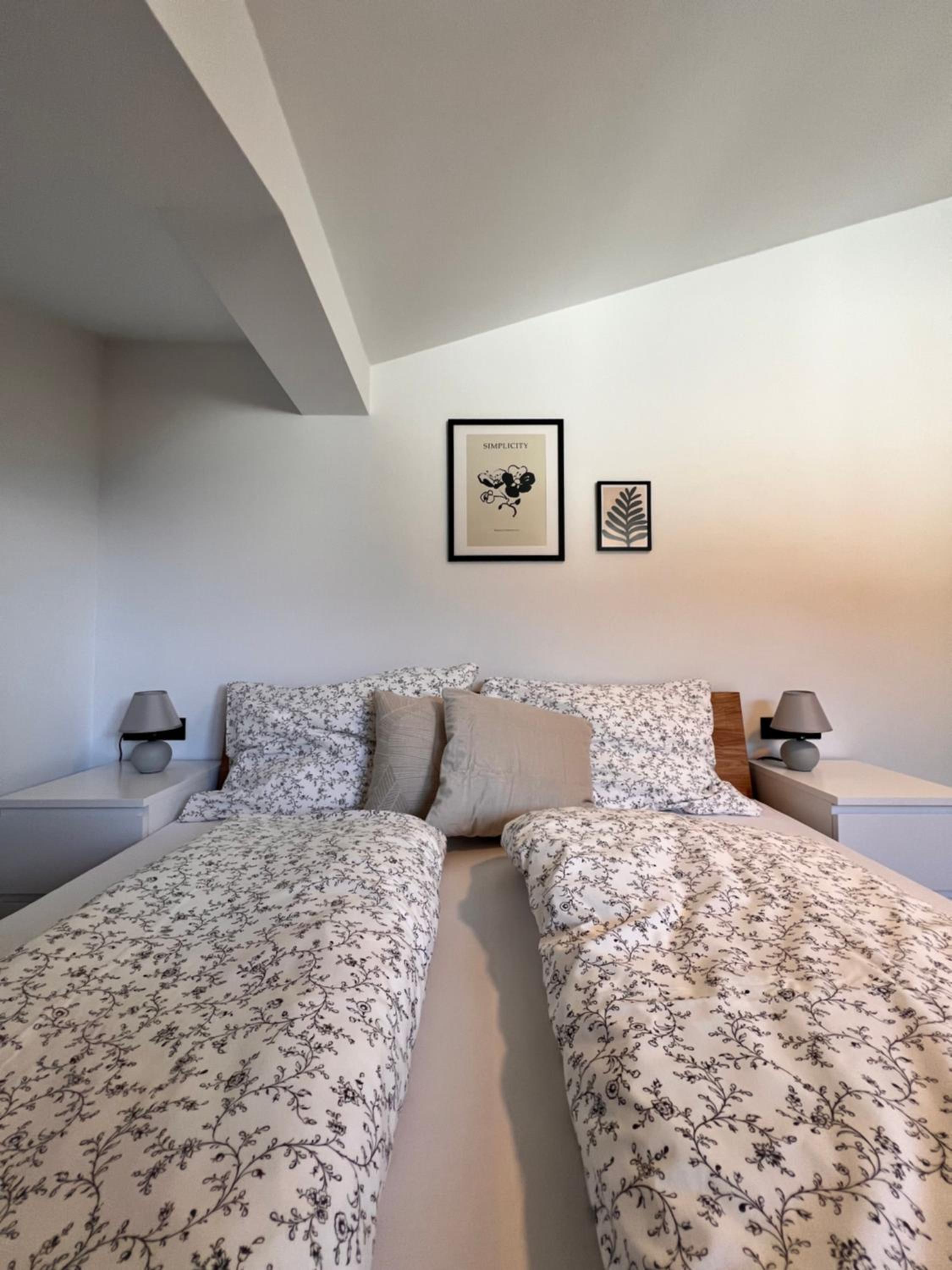 Valentina's Apartment