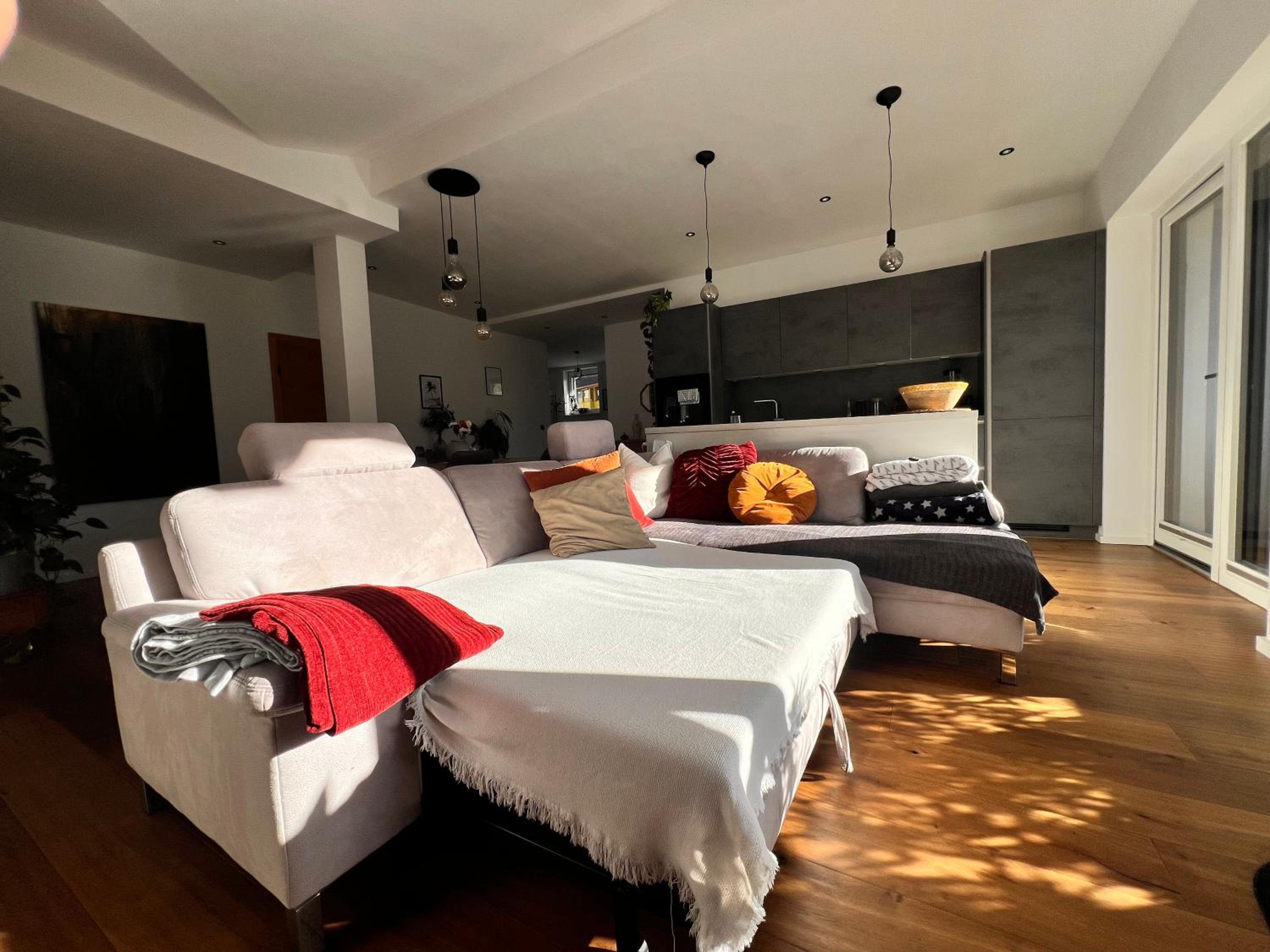 Valentina's Apartment