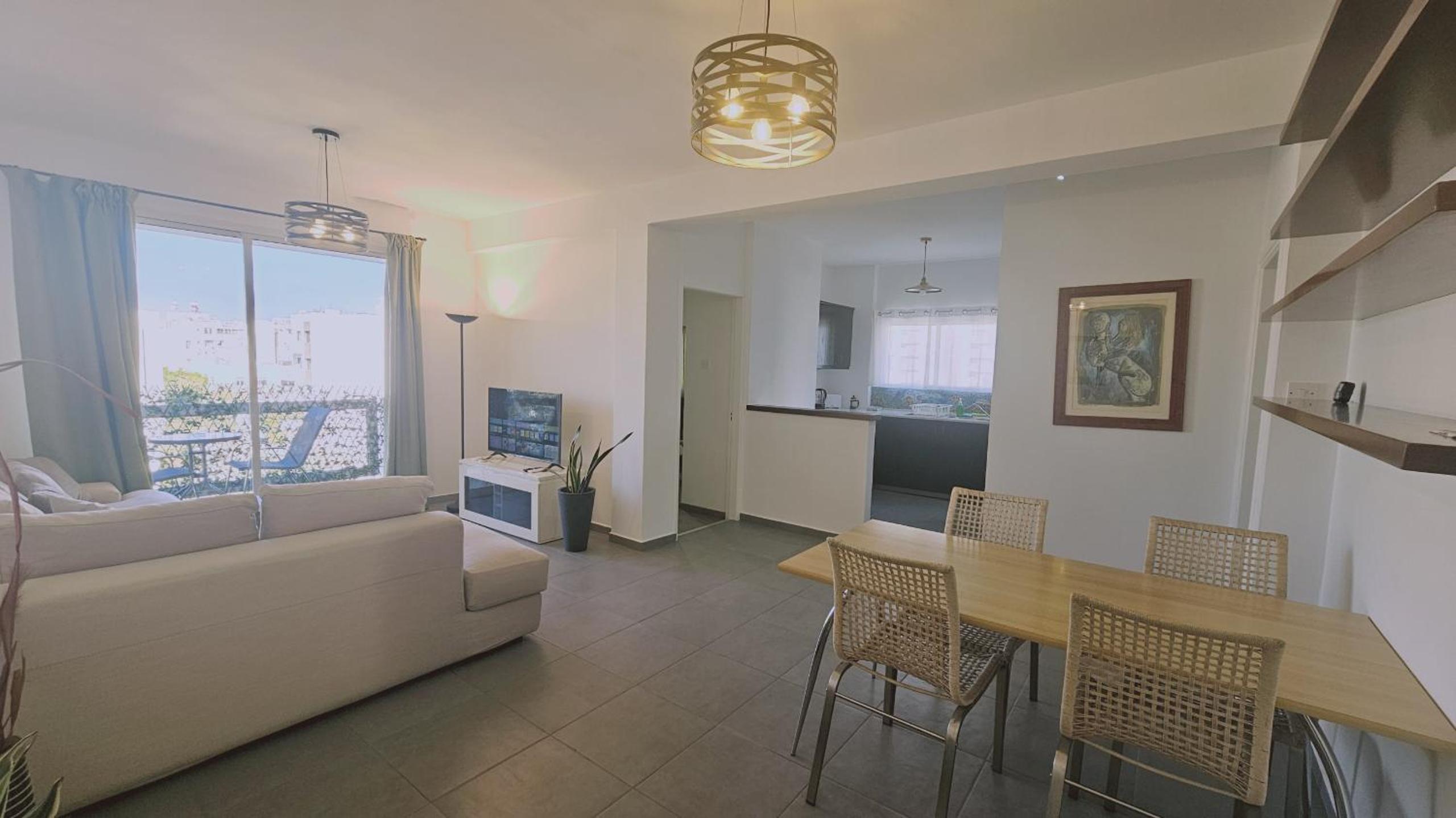 STAY Limdream Apartment