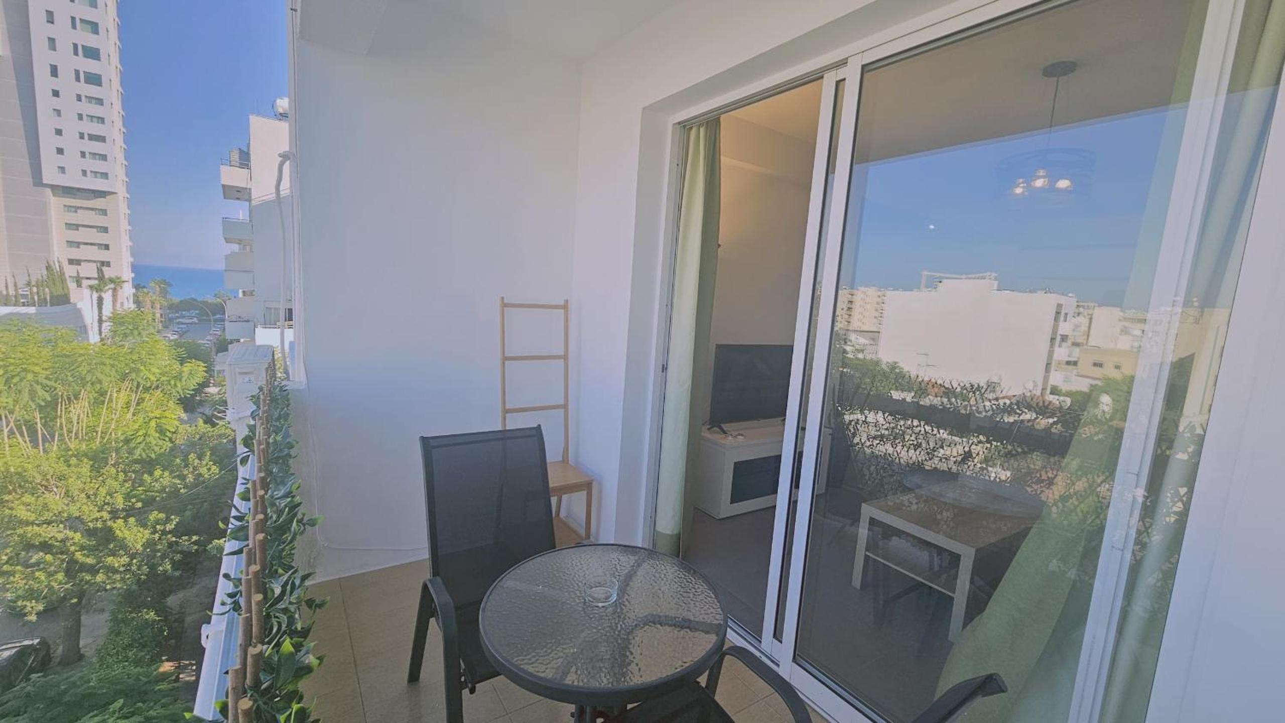 STAY Limdream Apartment