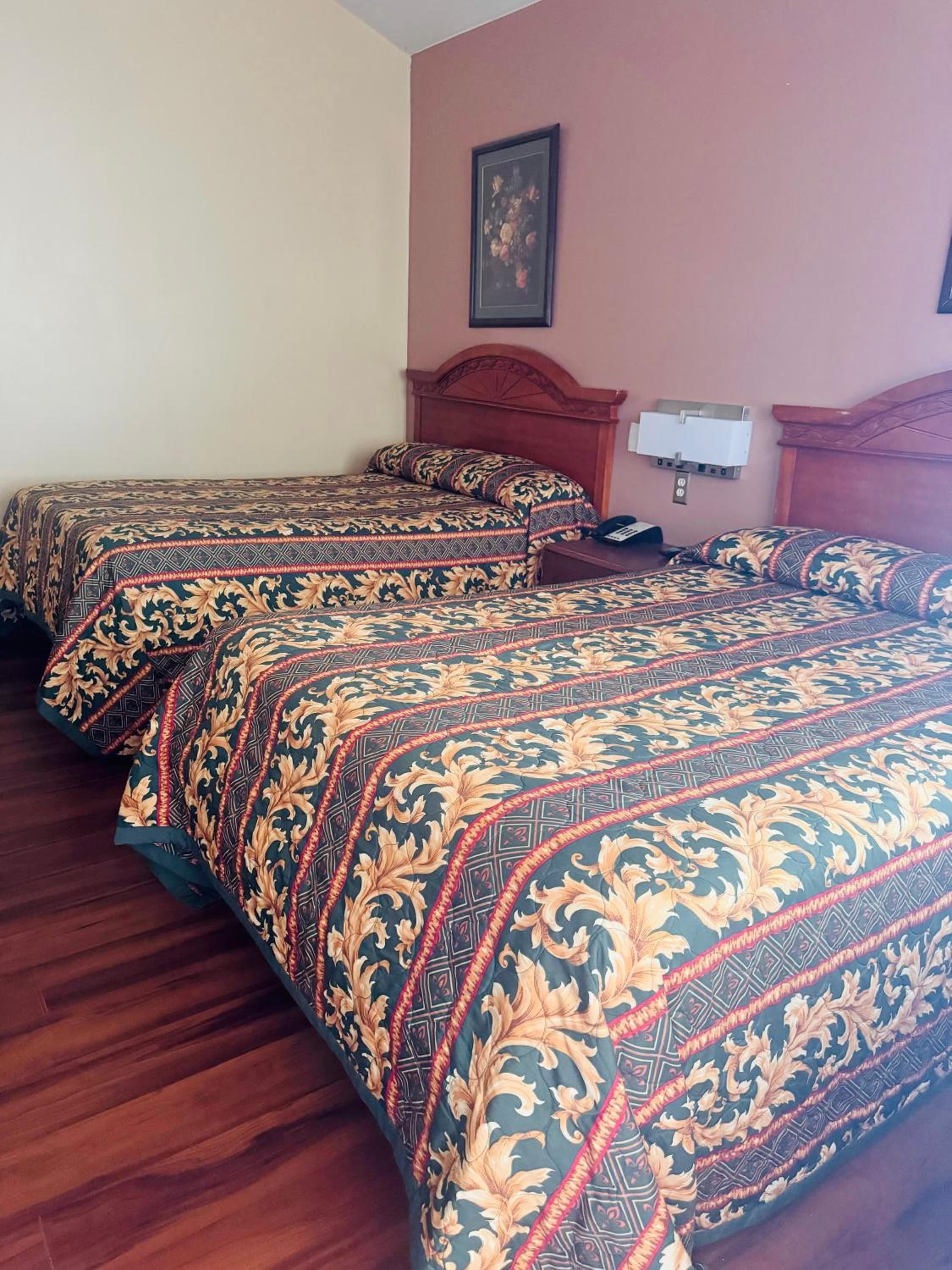 PAYLESS INN view 2
