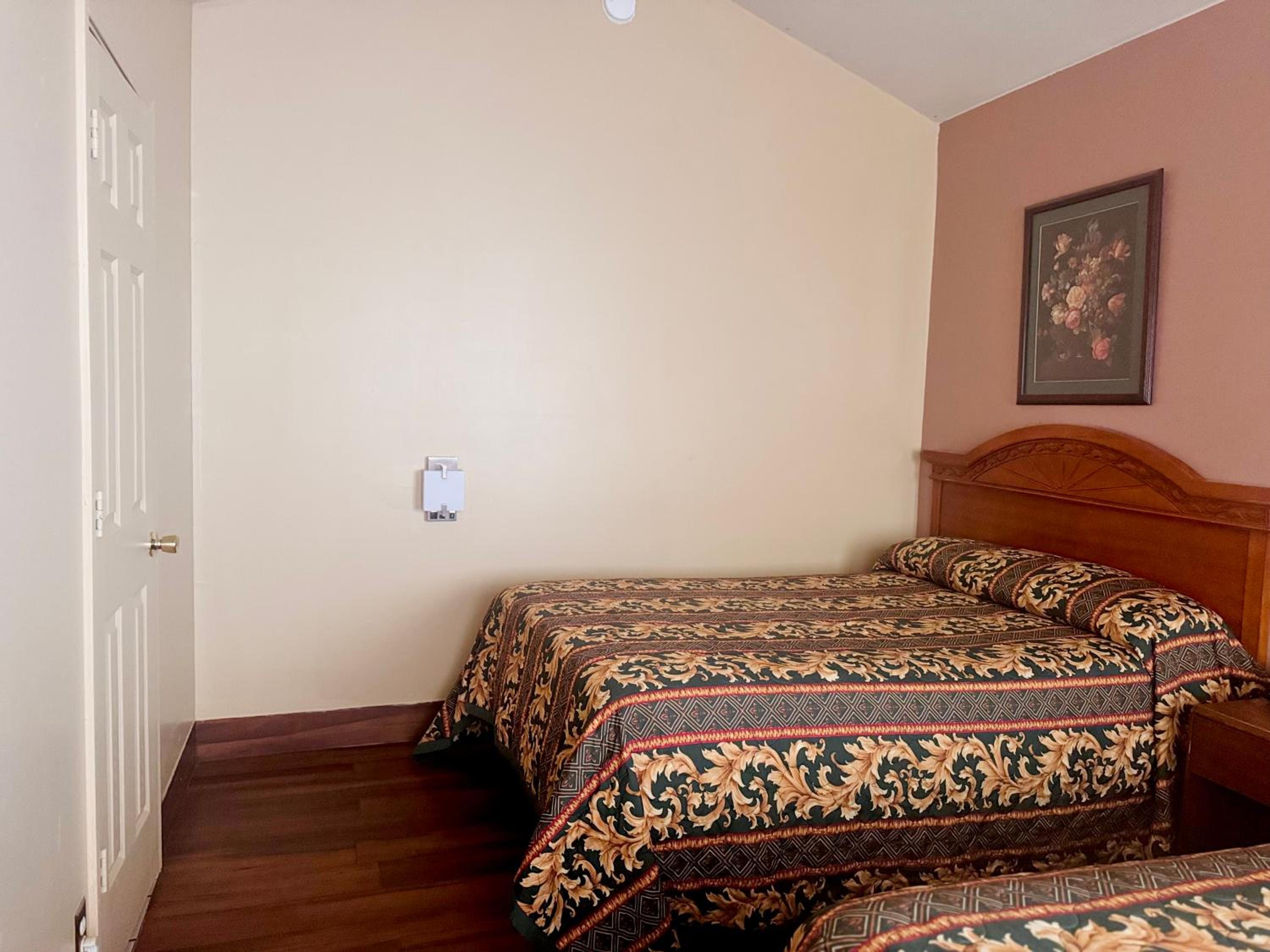PAYLESS INN view 3