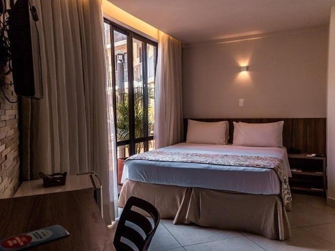 Bessa Beach Hotel - Property Image 4