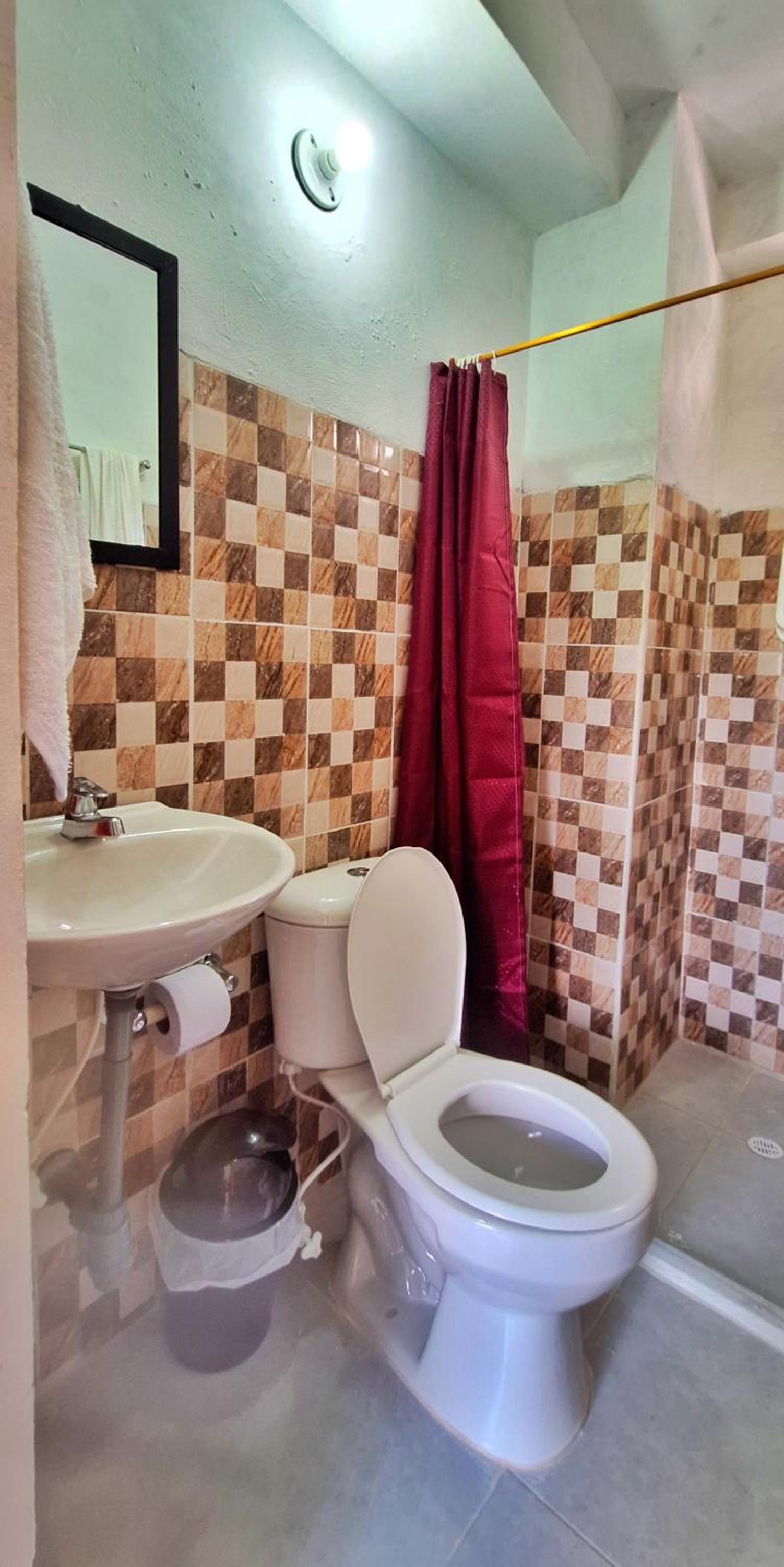 OSIMiRI JAMAICA II-Piscina, naturaleza mágica