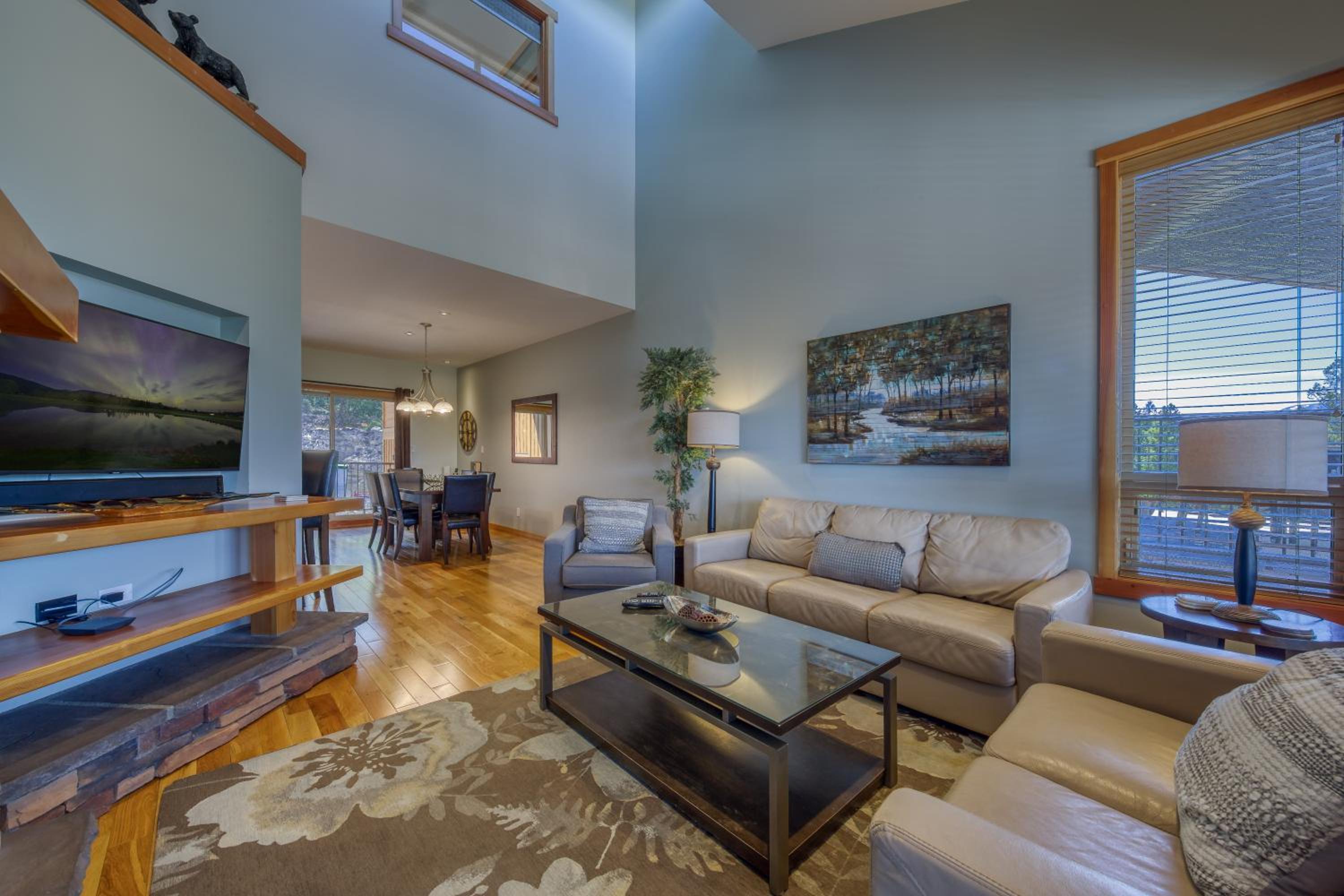 The Residences at Fairmont Ridge