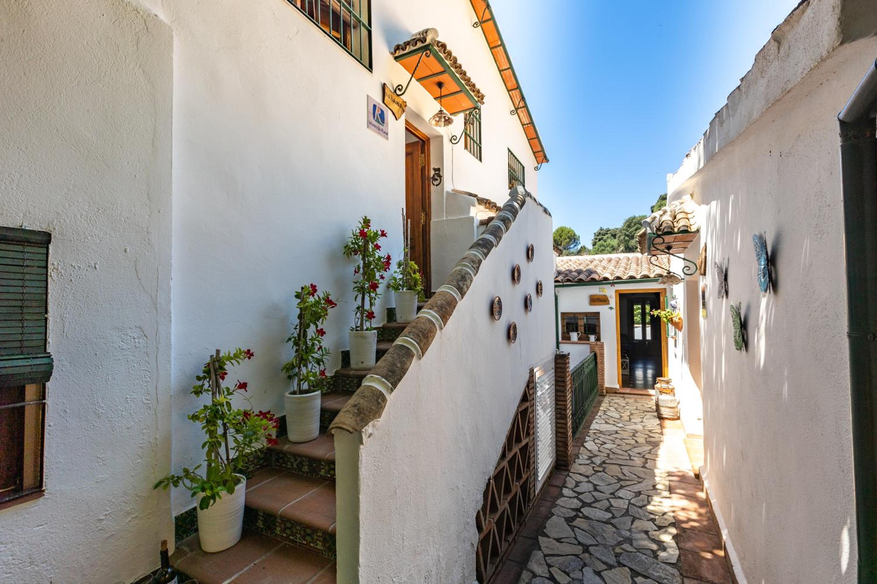 El Rincon de Carmen