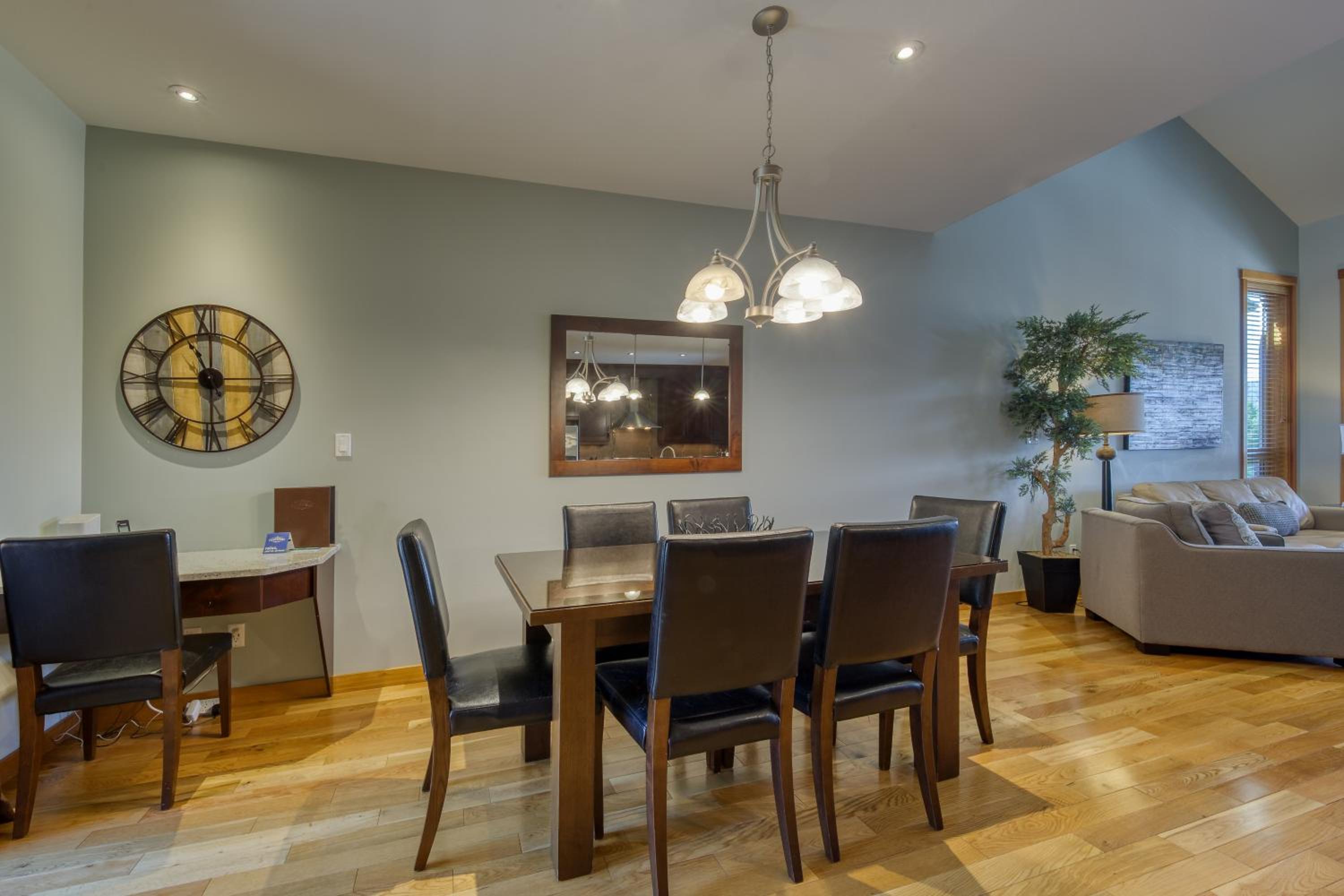The Residences at Fairmont Ridge