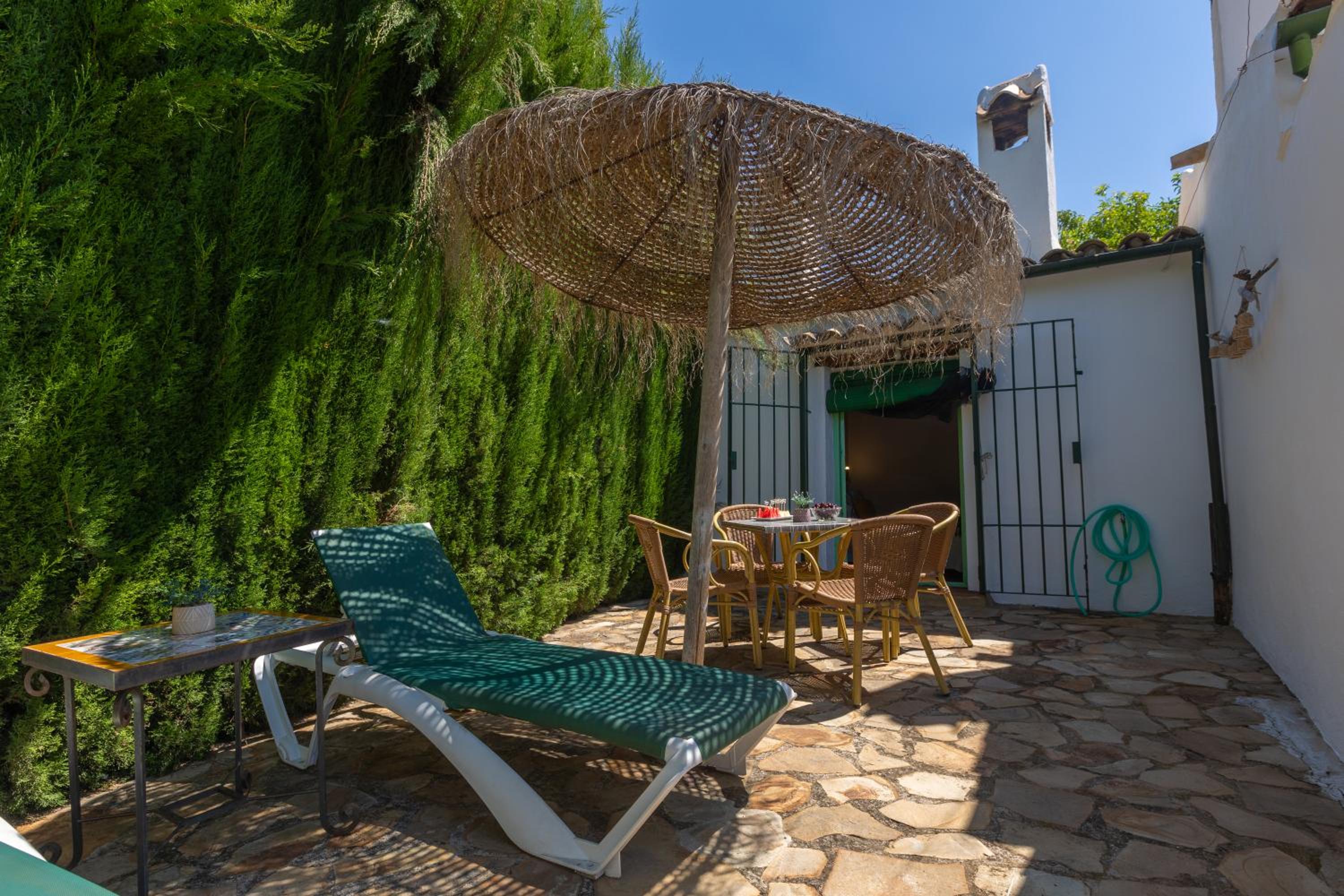 El Rincon de Carmen