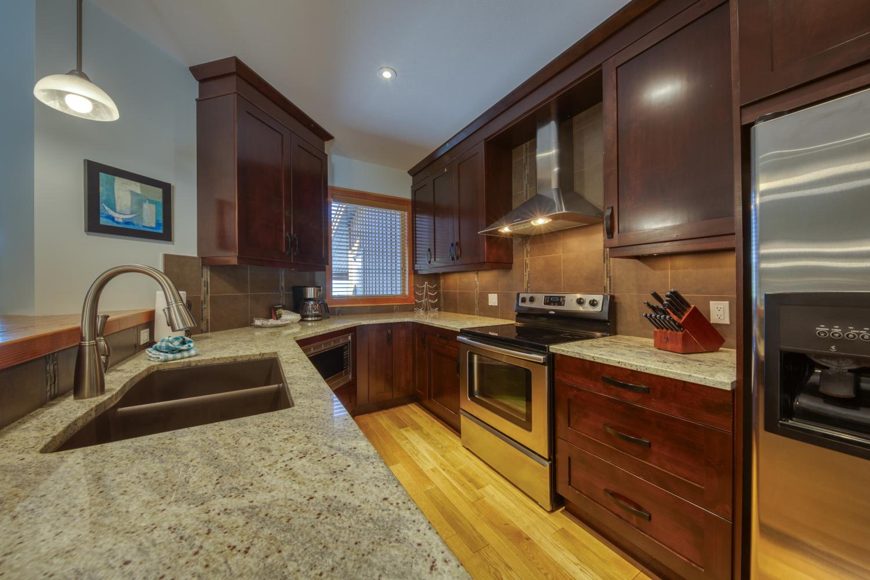The Residences at Fairmont Ridge