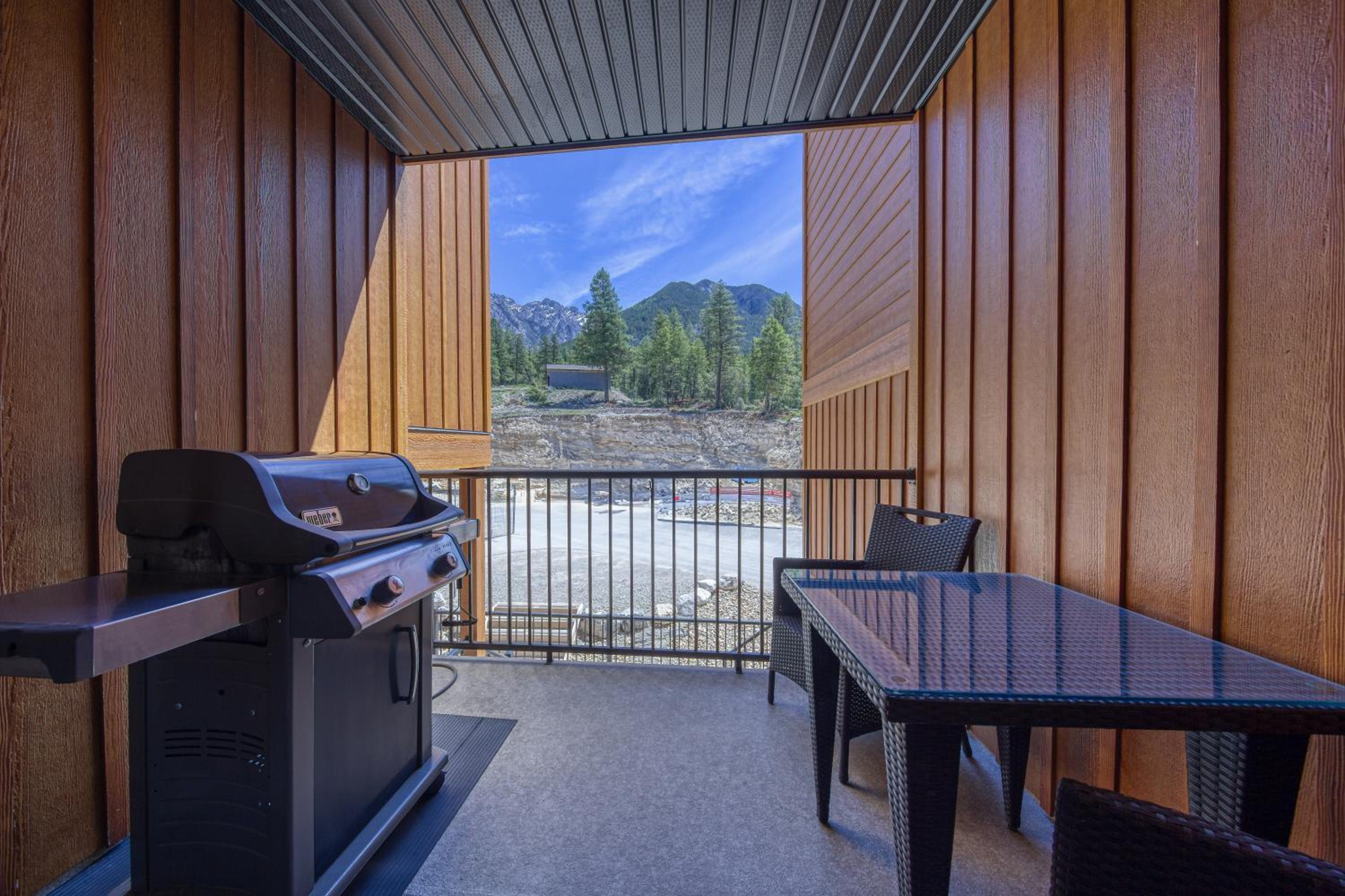 The Residences at Fairmont Ridge