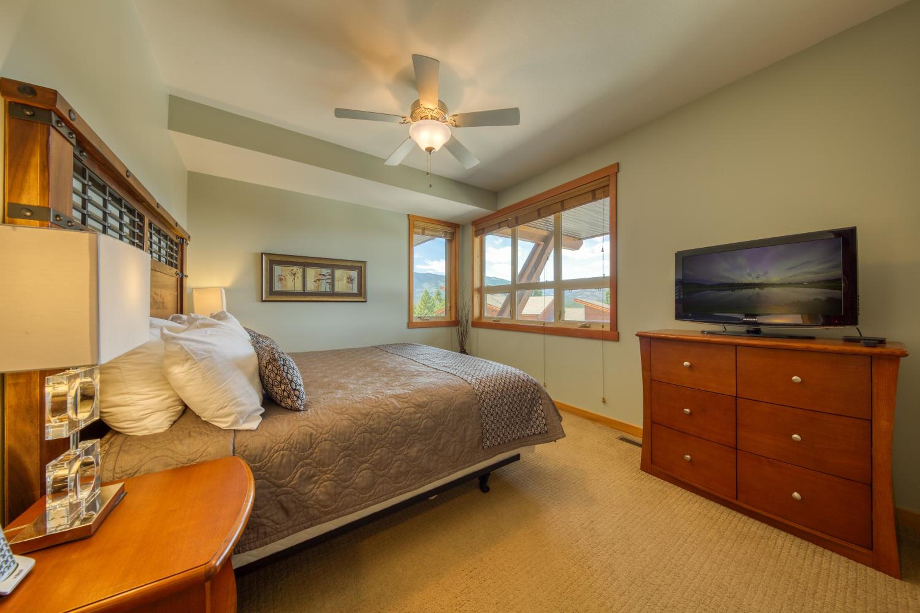 The Residences at Fairmont Ridge