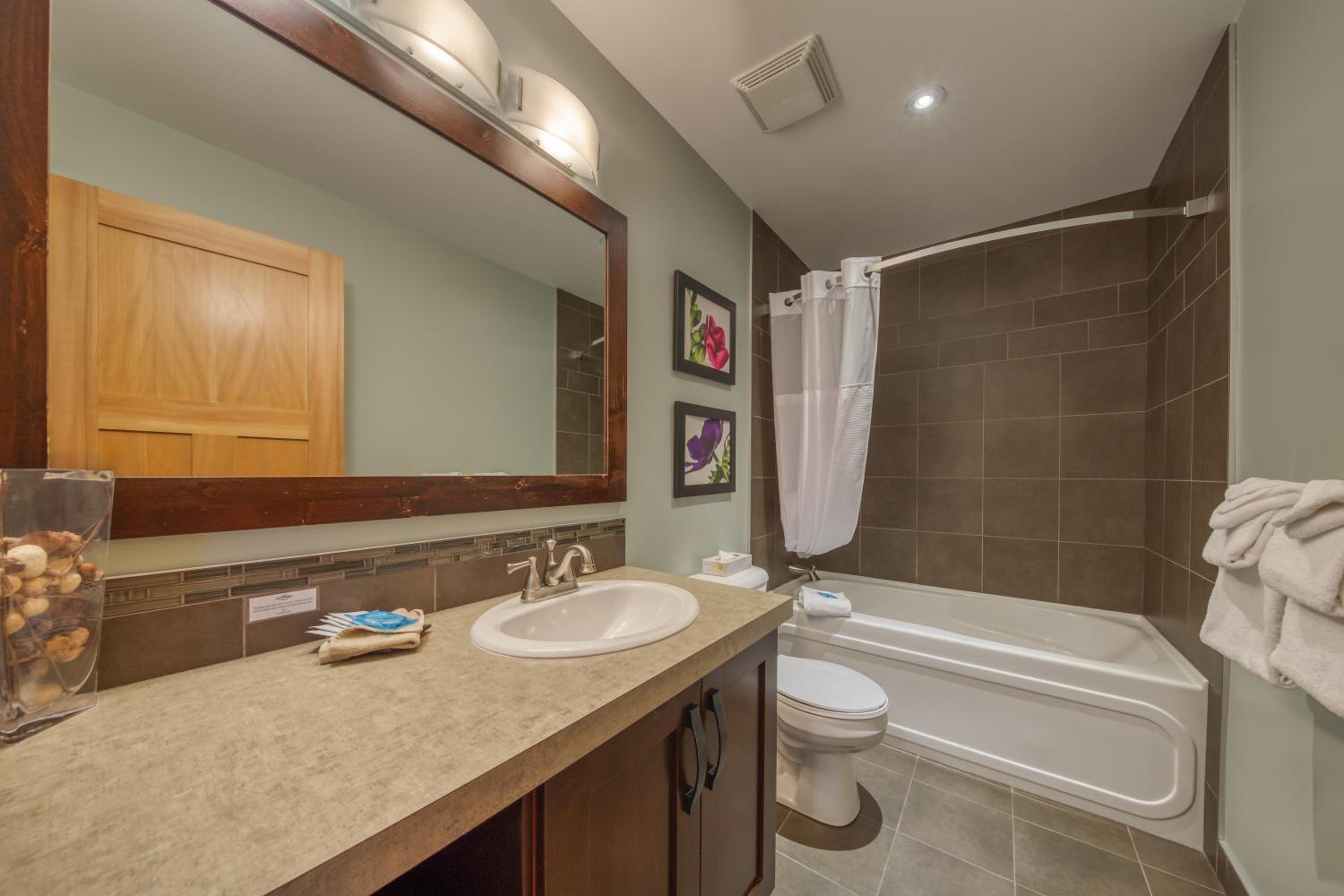 The Residences at Fairmont Ridge
