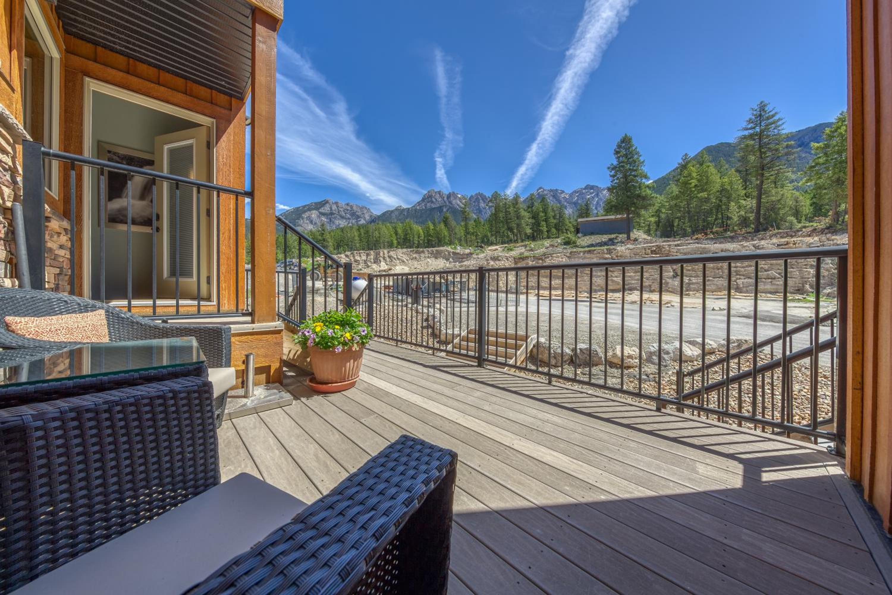 The Residences at Fairmont Ridge
