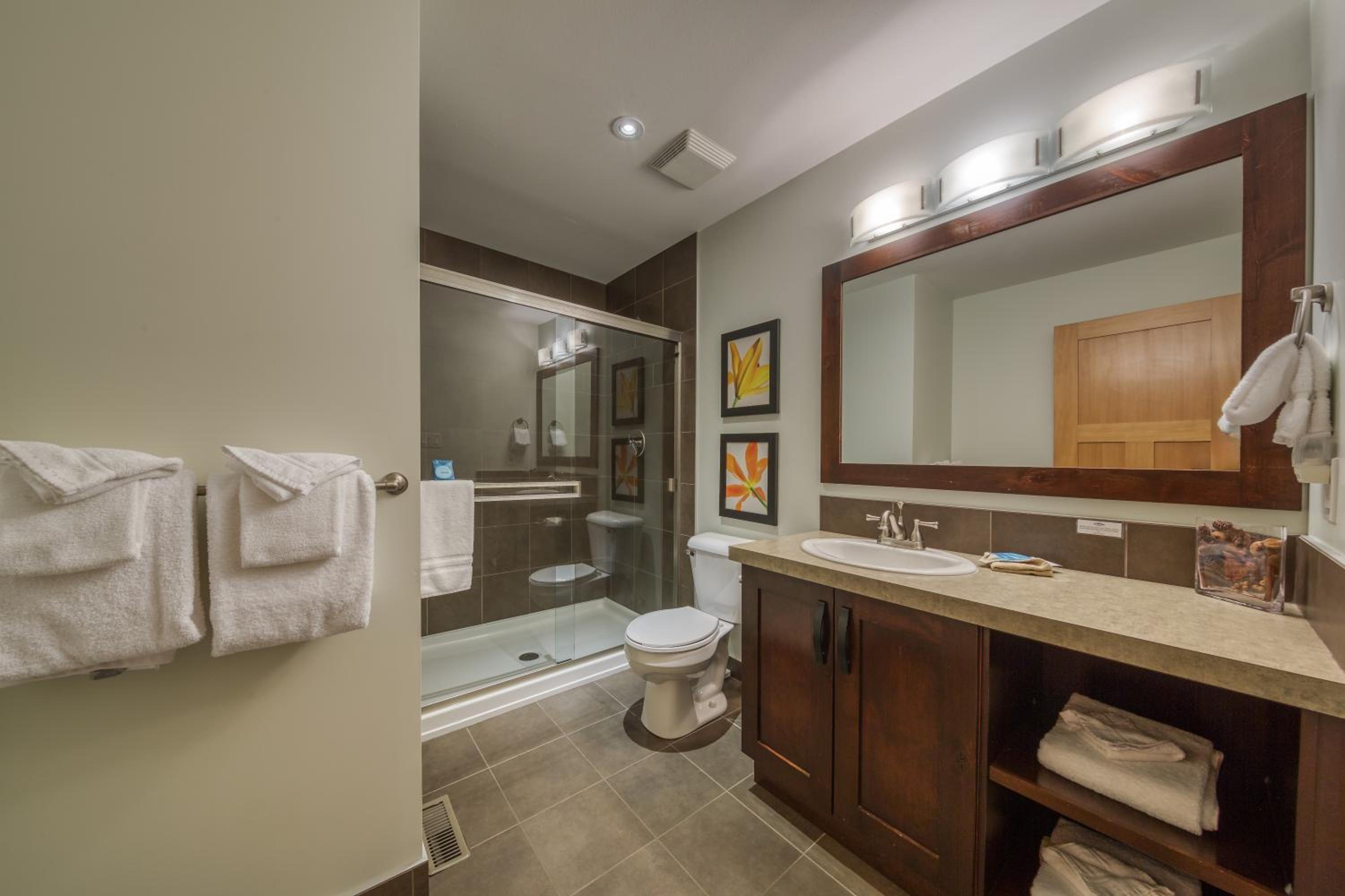 The Residences at Fairmont Ridge