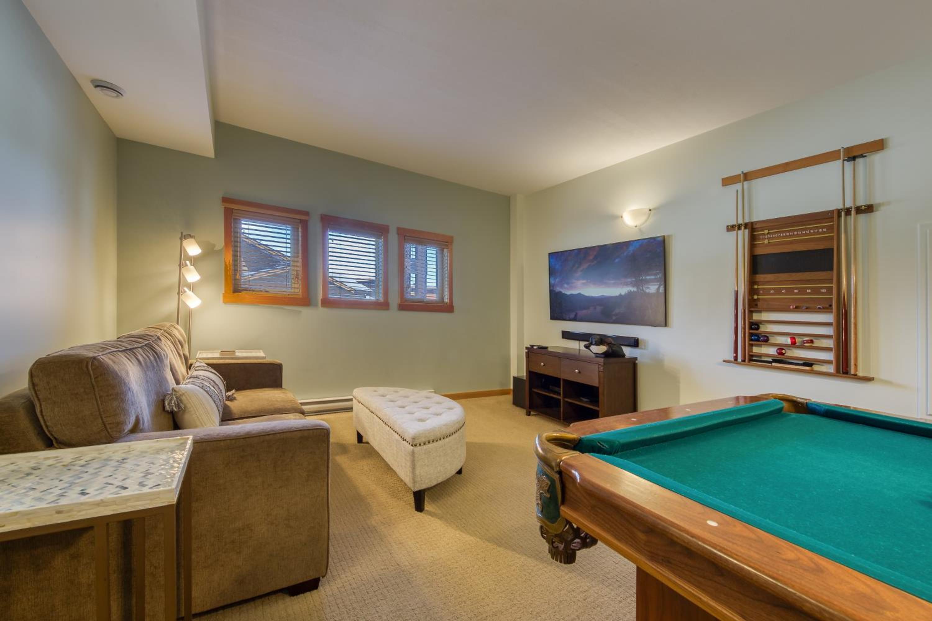 The Residences at Fairmont Ridge