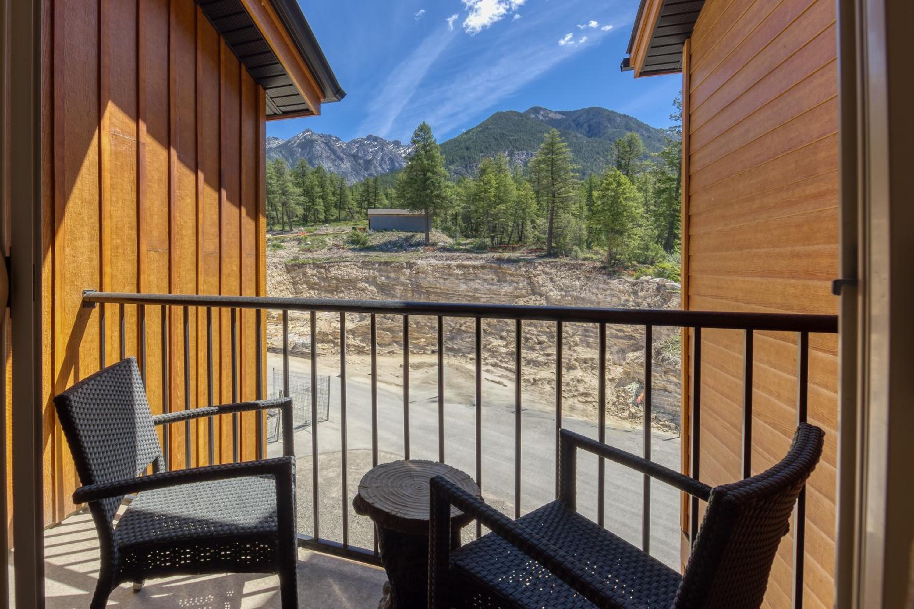 The Residences at Fairmont Ridge