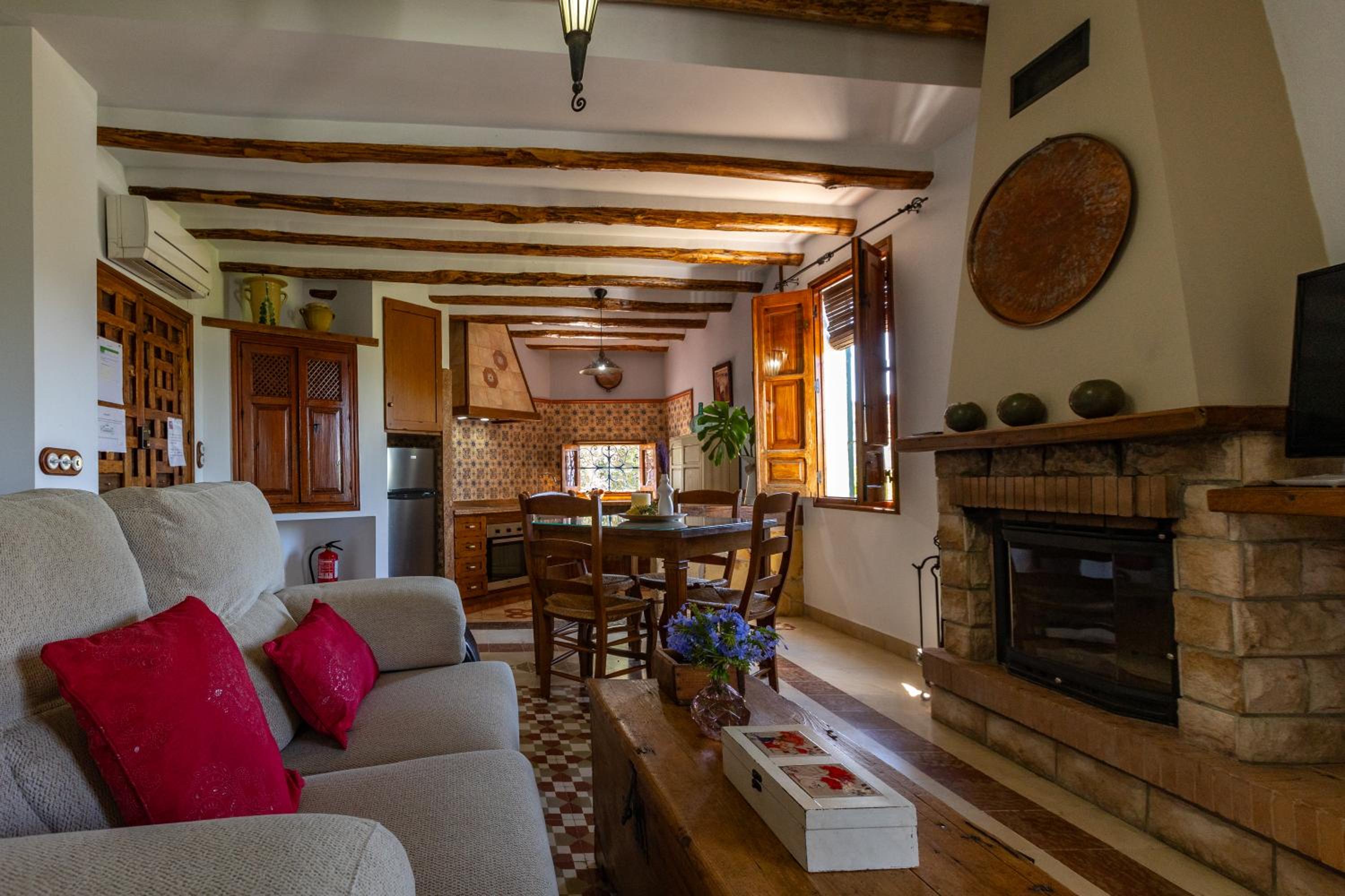 El Rincon de Carmen