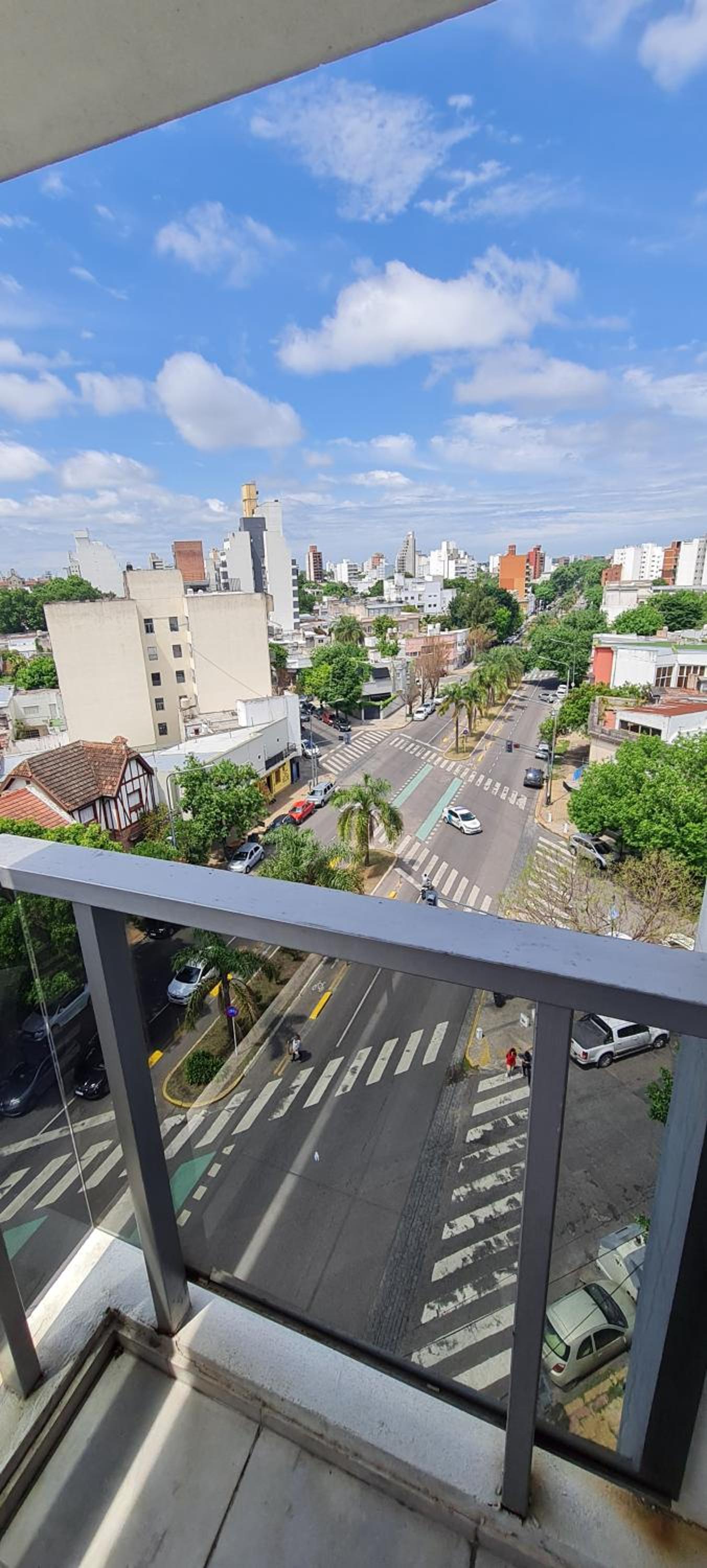 Confort Platense Centro Zona Catedral