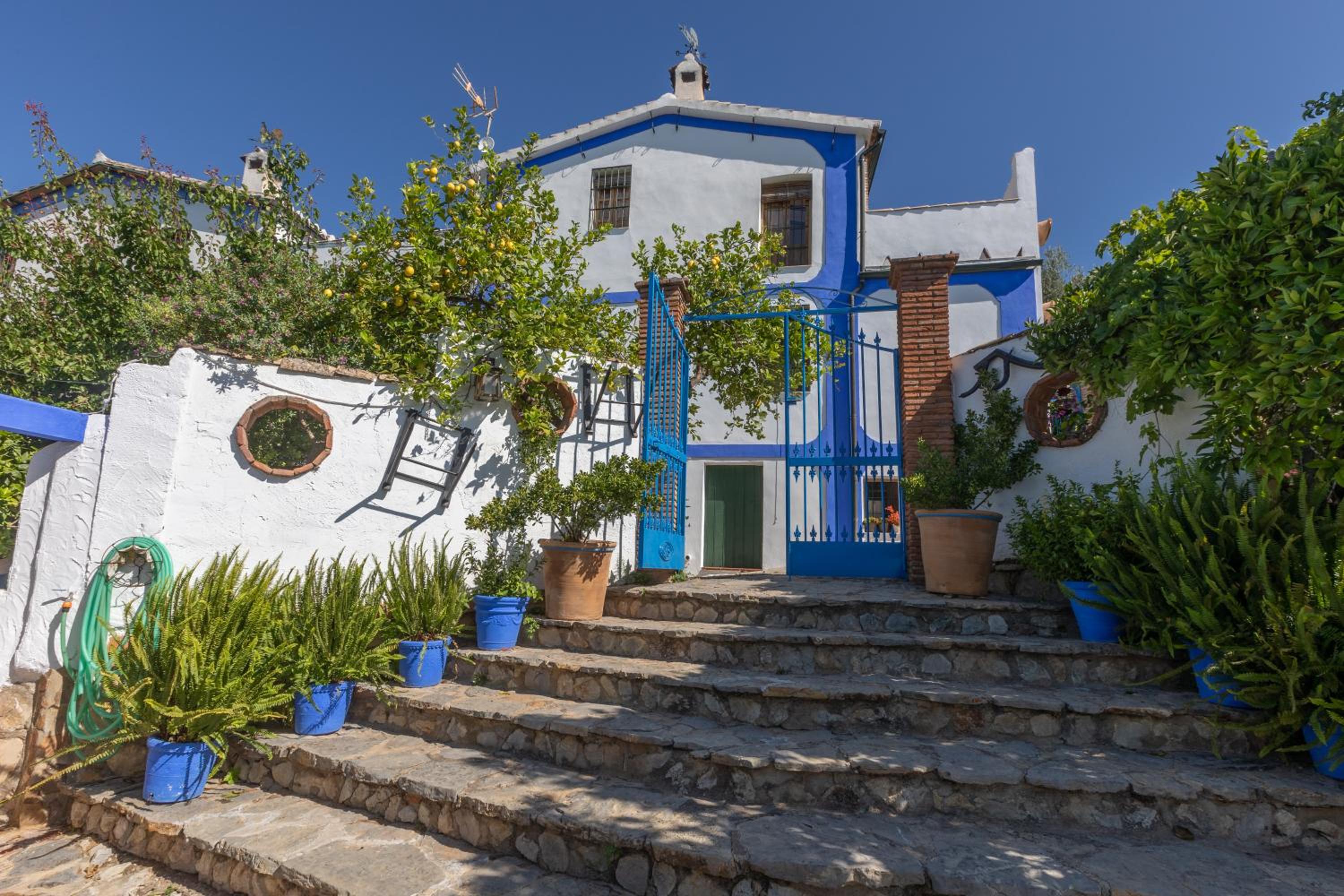 El Rincon de Carmen